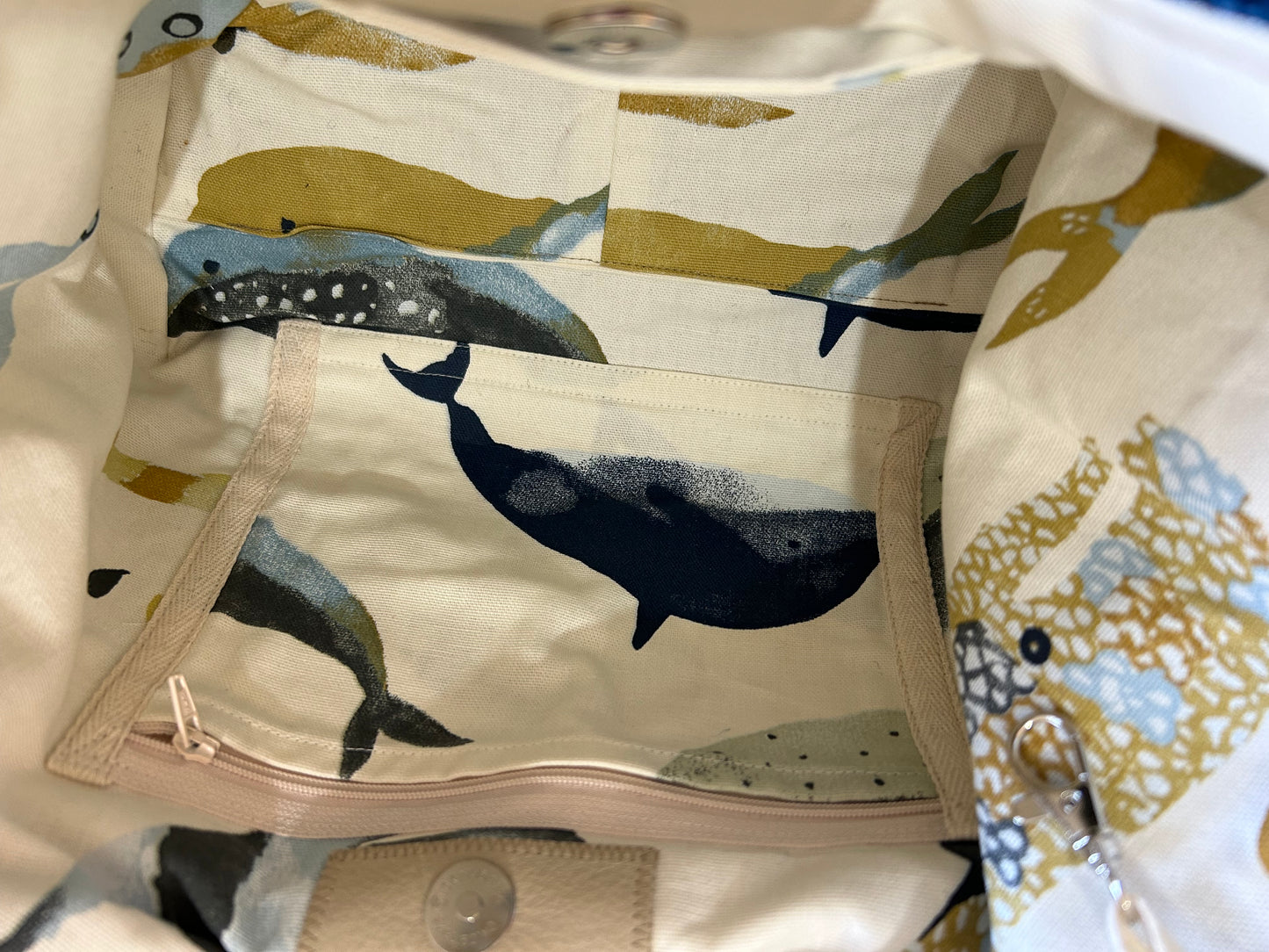 Shoulder bag