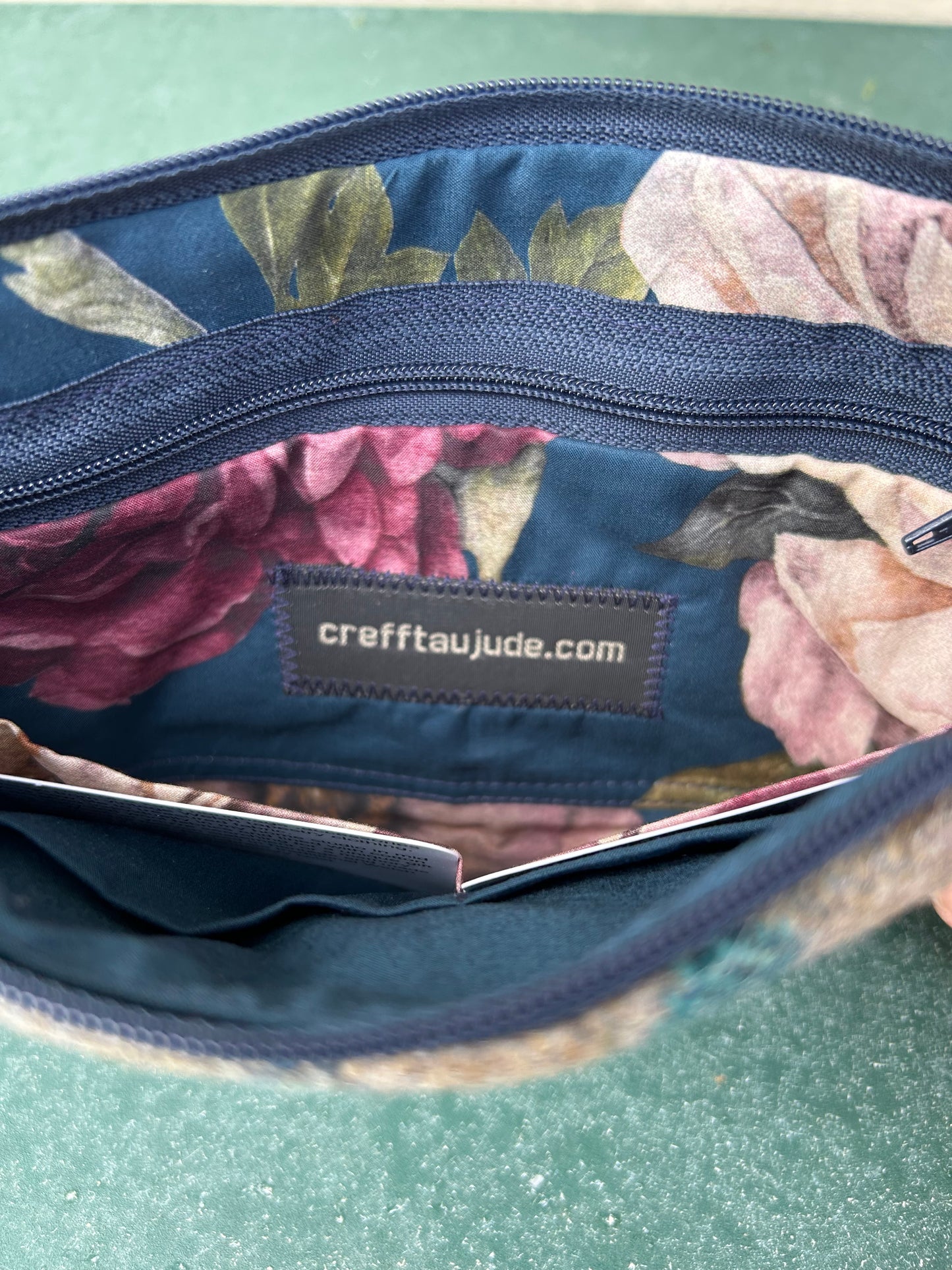 Purse/wallet