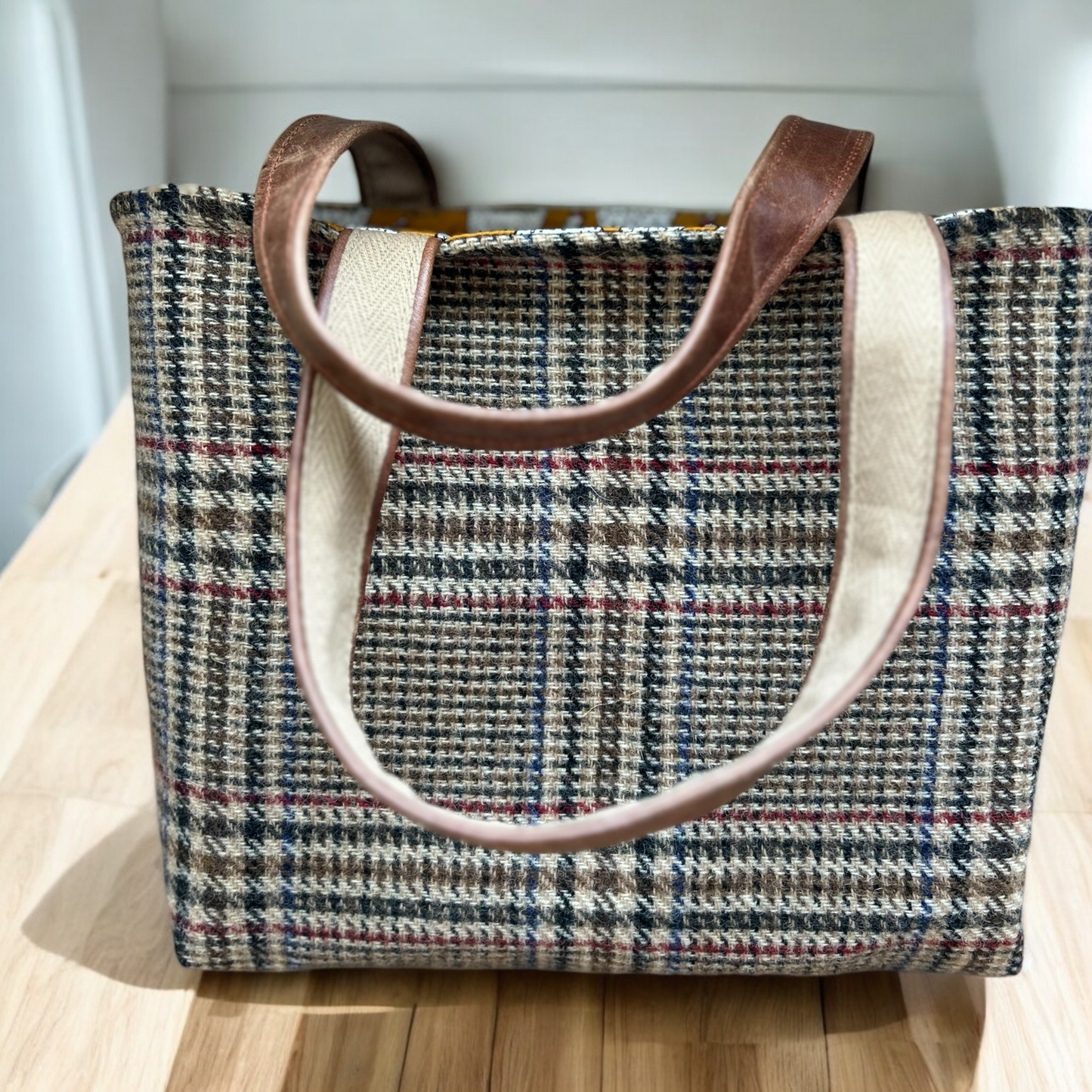 Small shopper