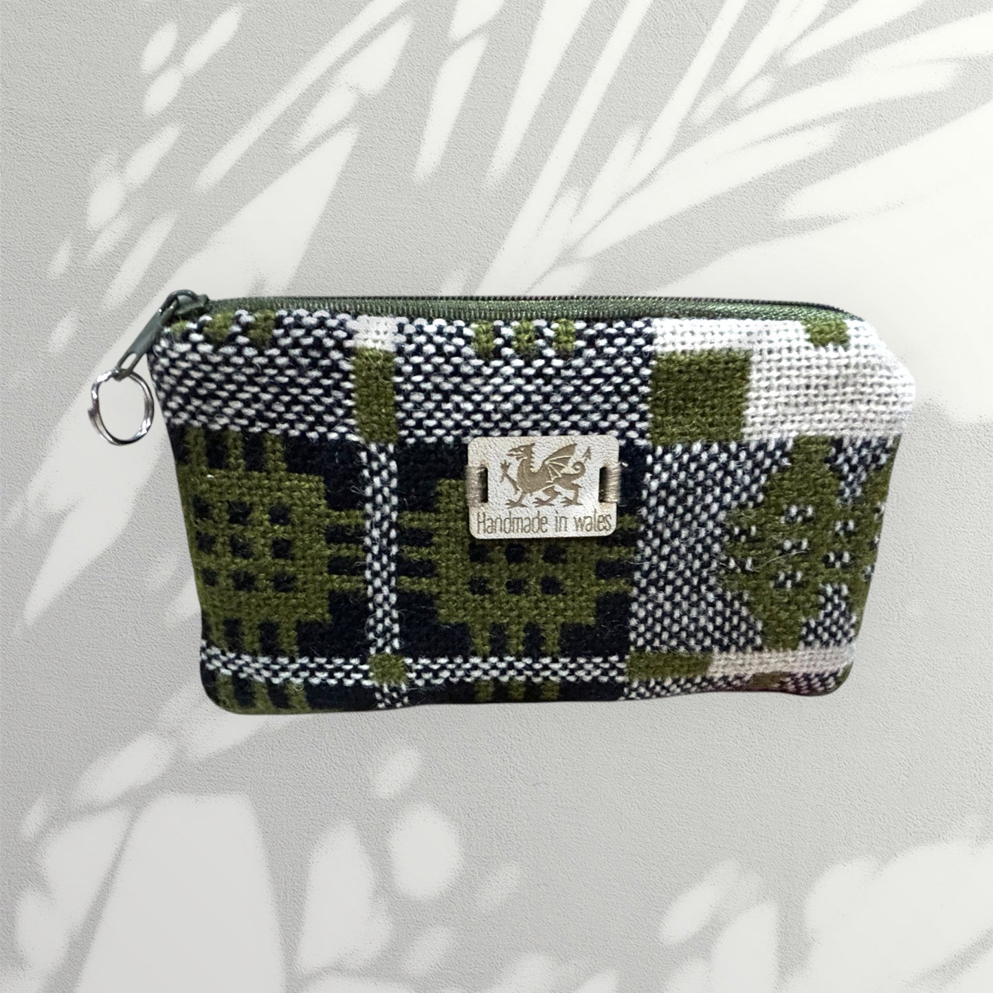 Purse/glasses case