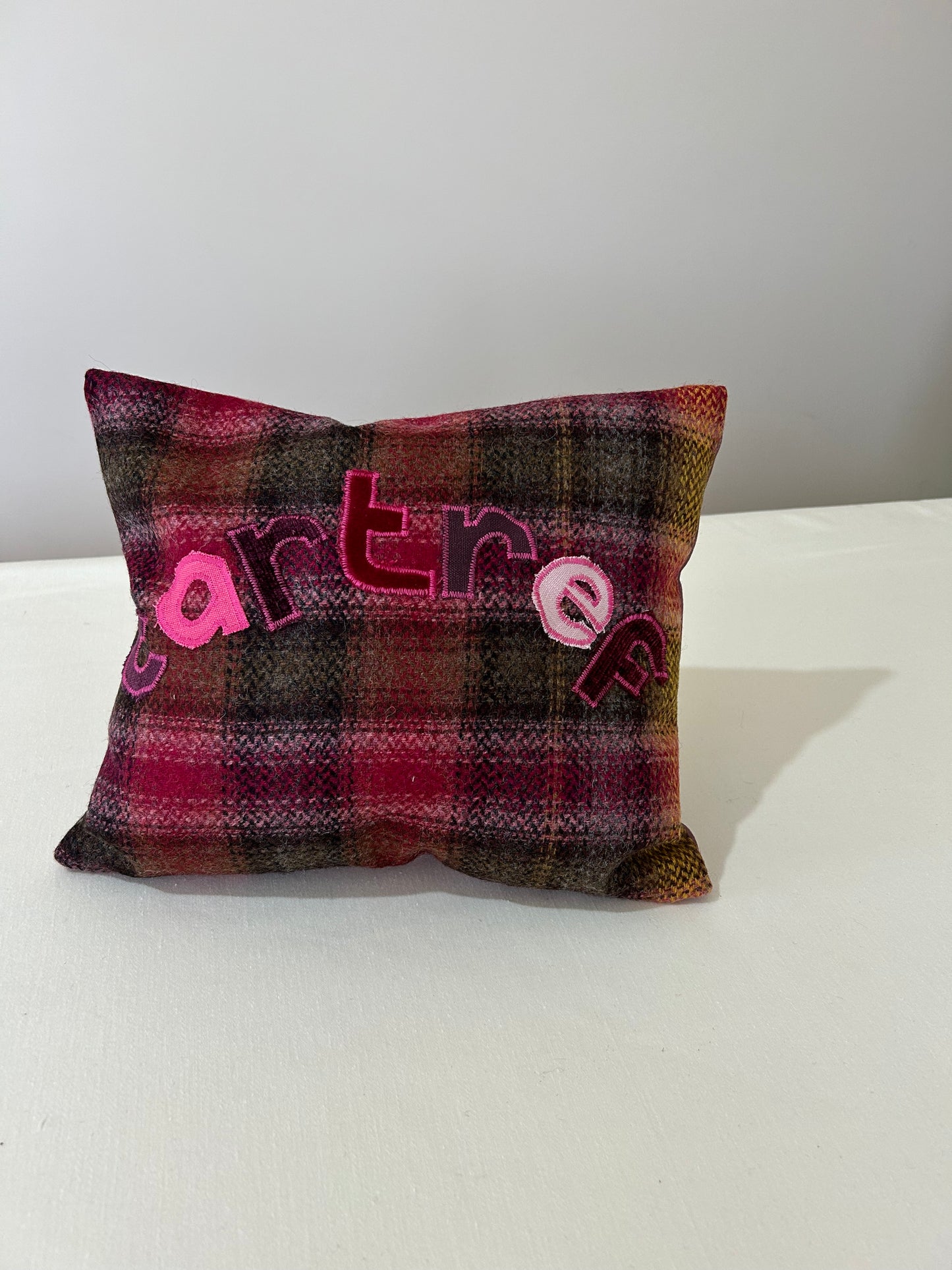 Cushion