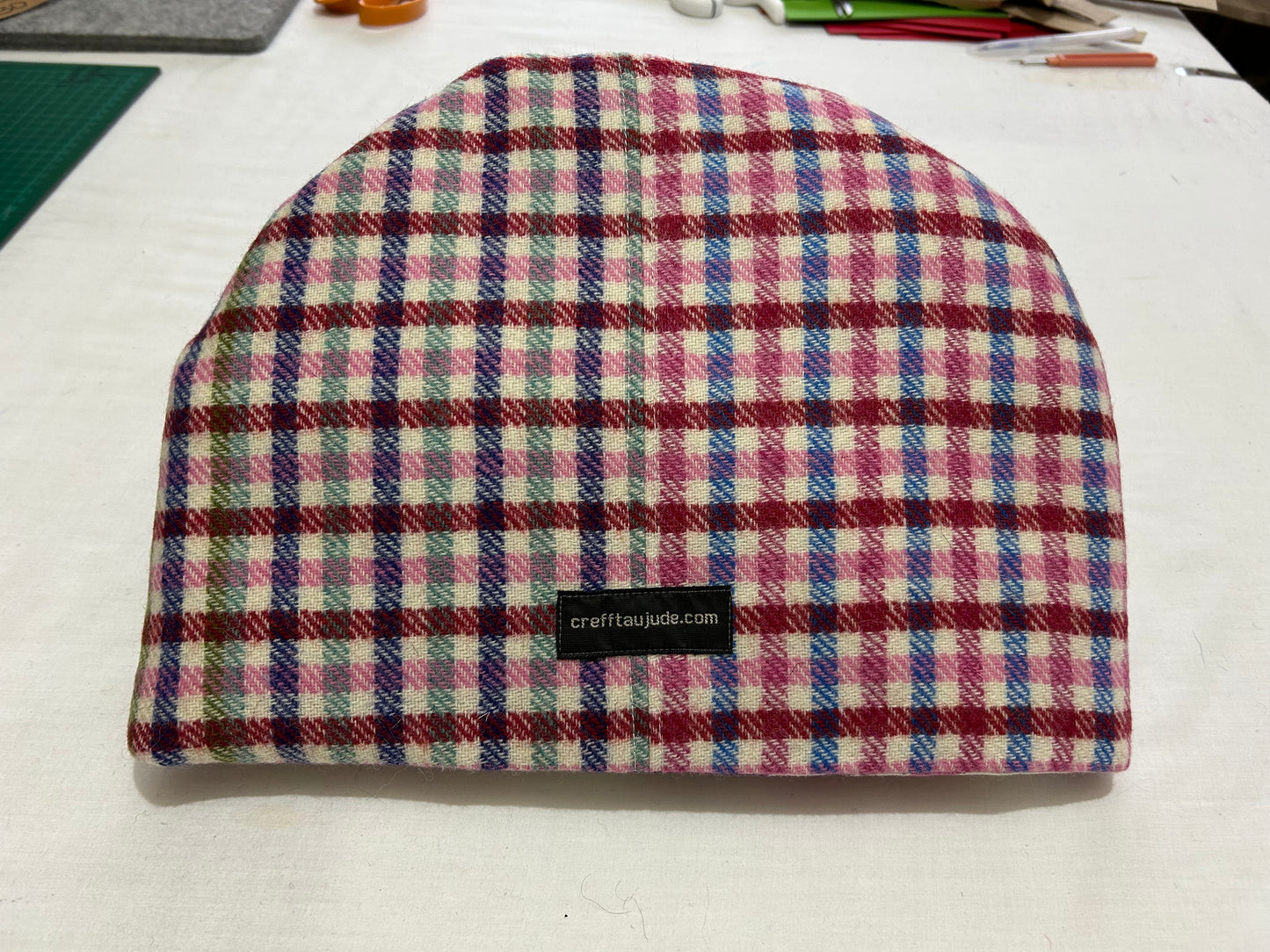 Tea cosy
