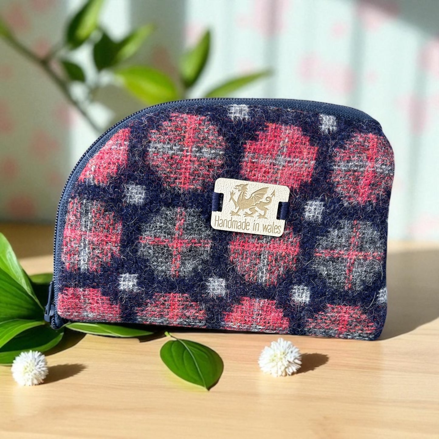 Glasses case /purse