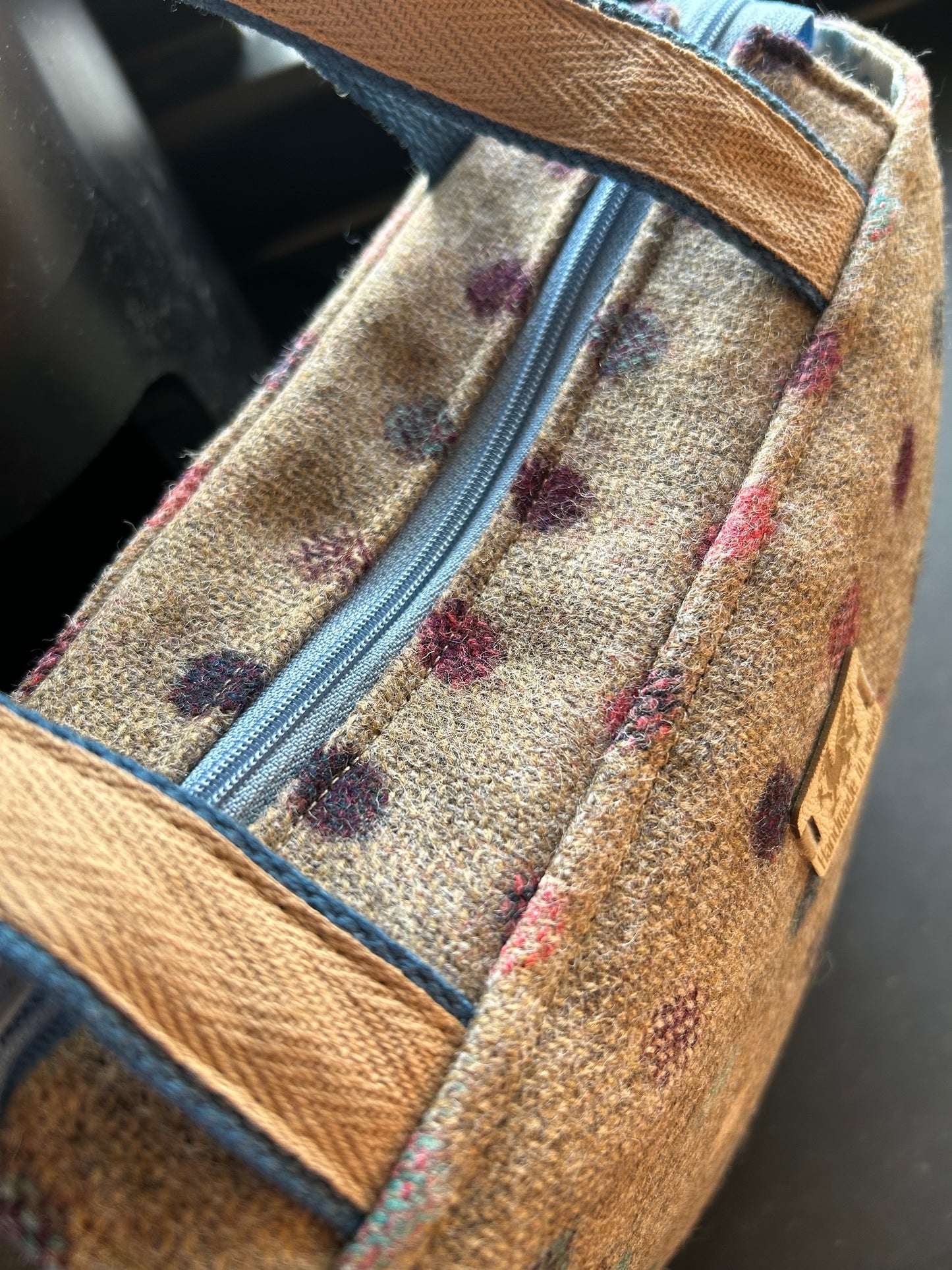 Handbag