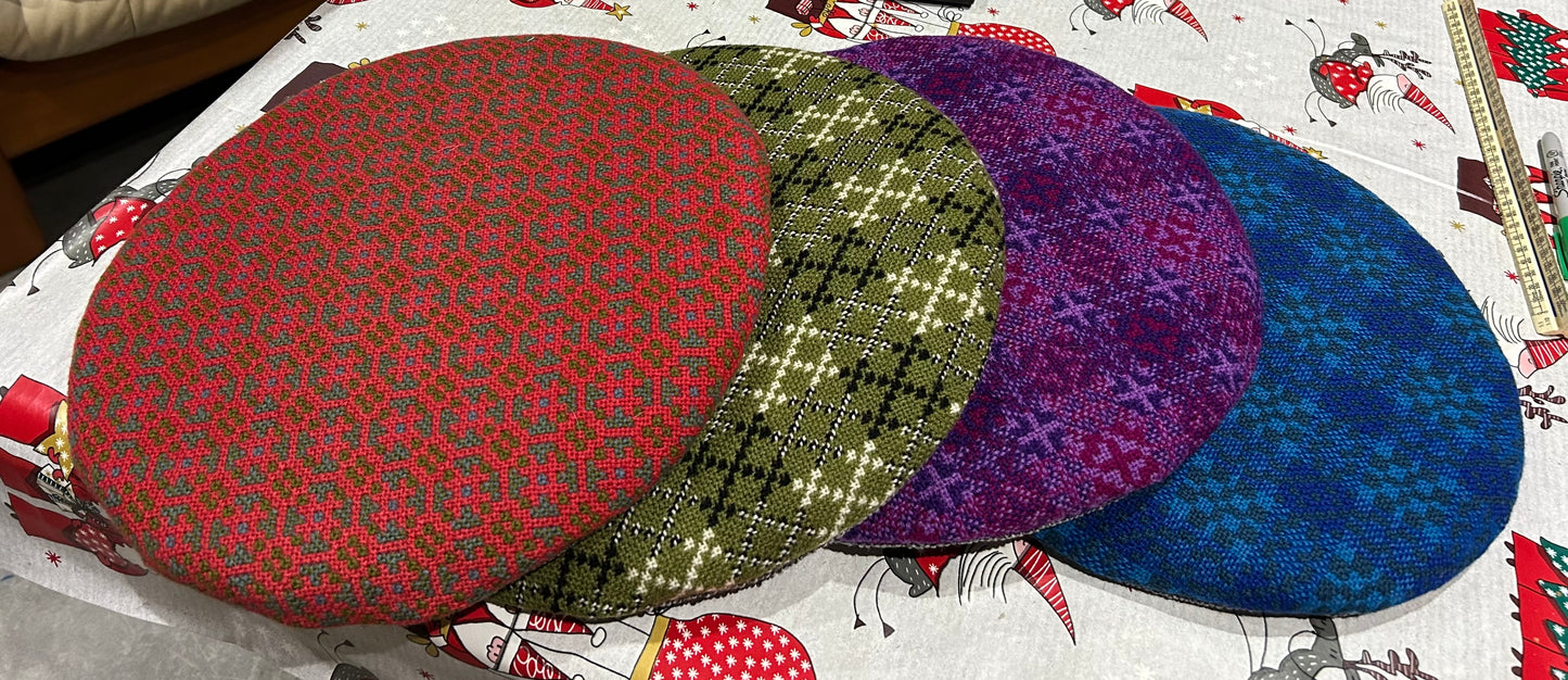 Cushions