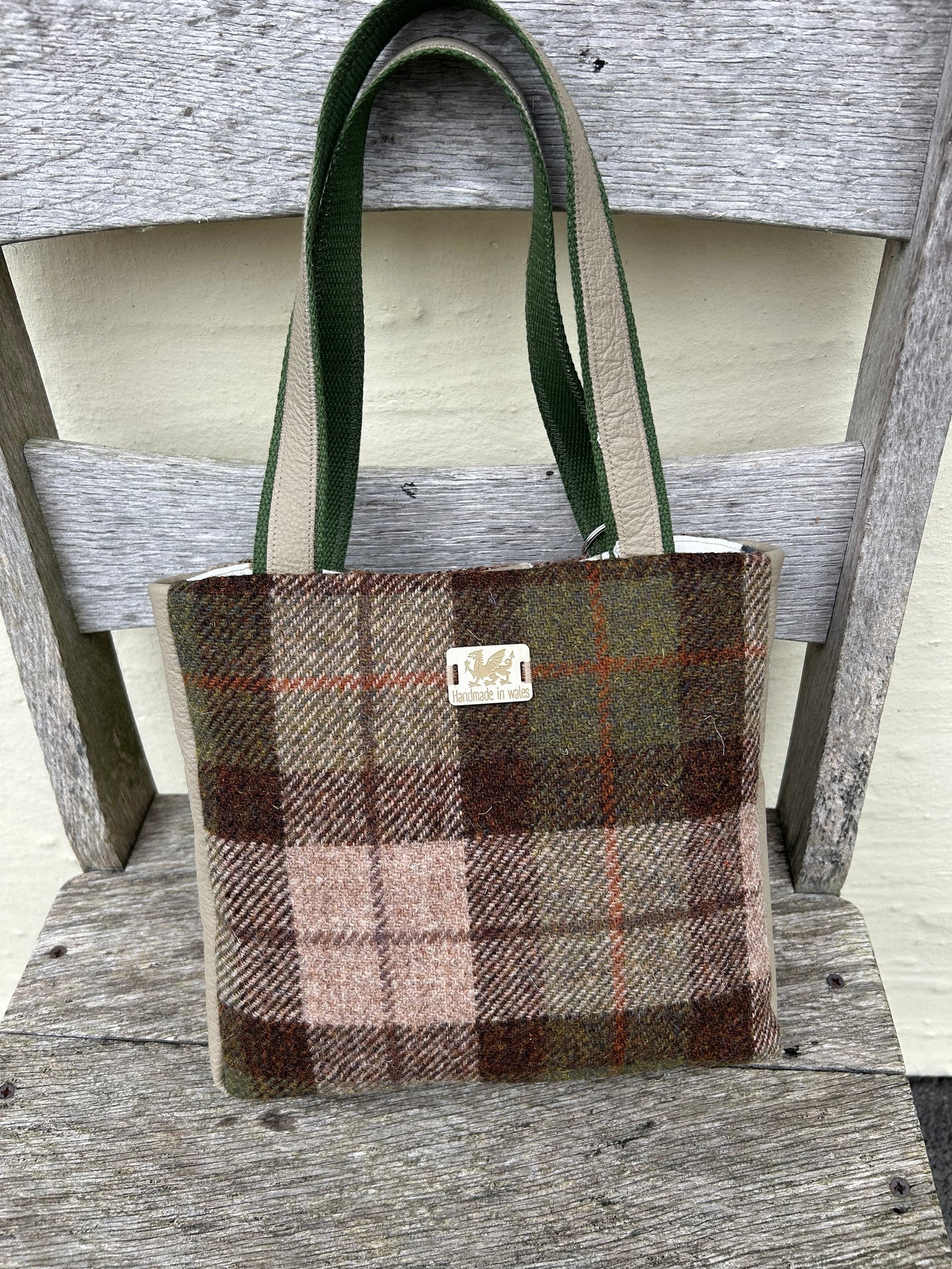 Handbag