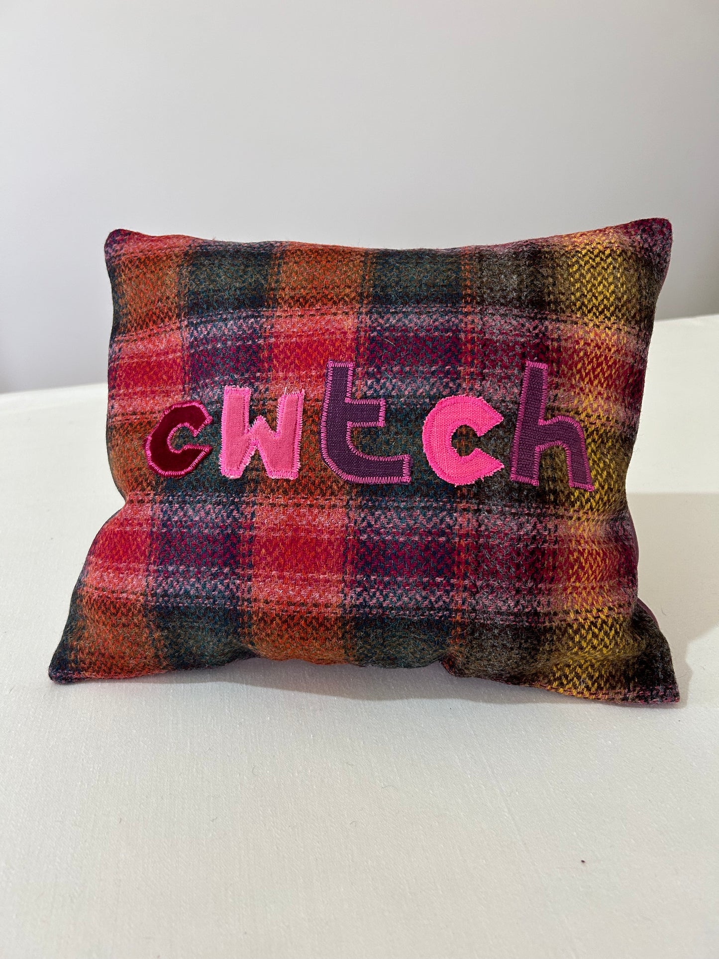 Cushion