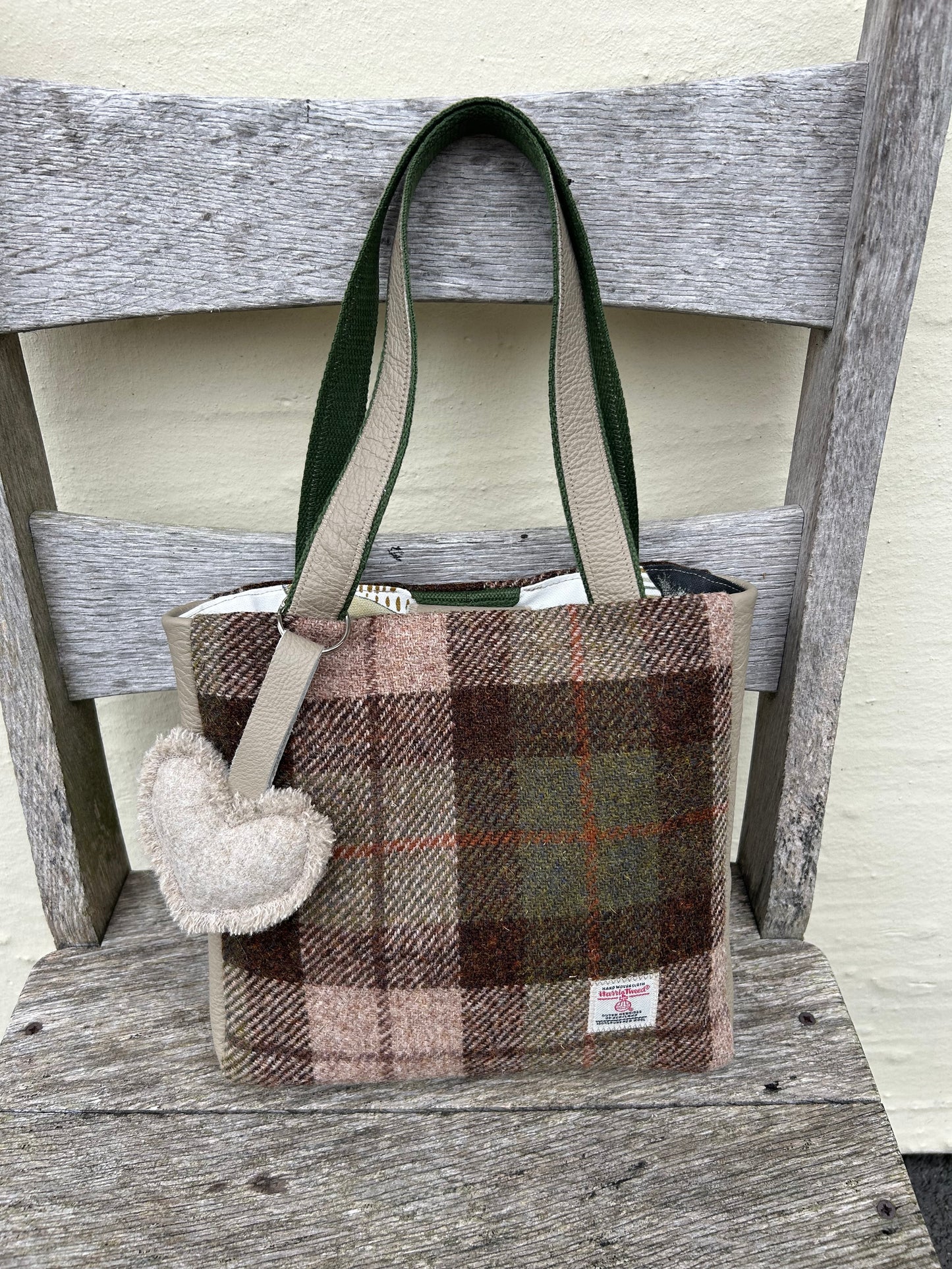 Handbag