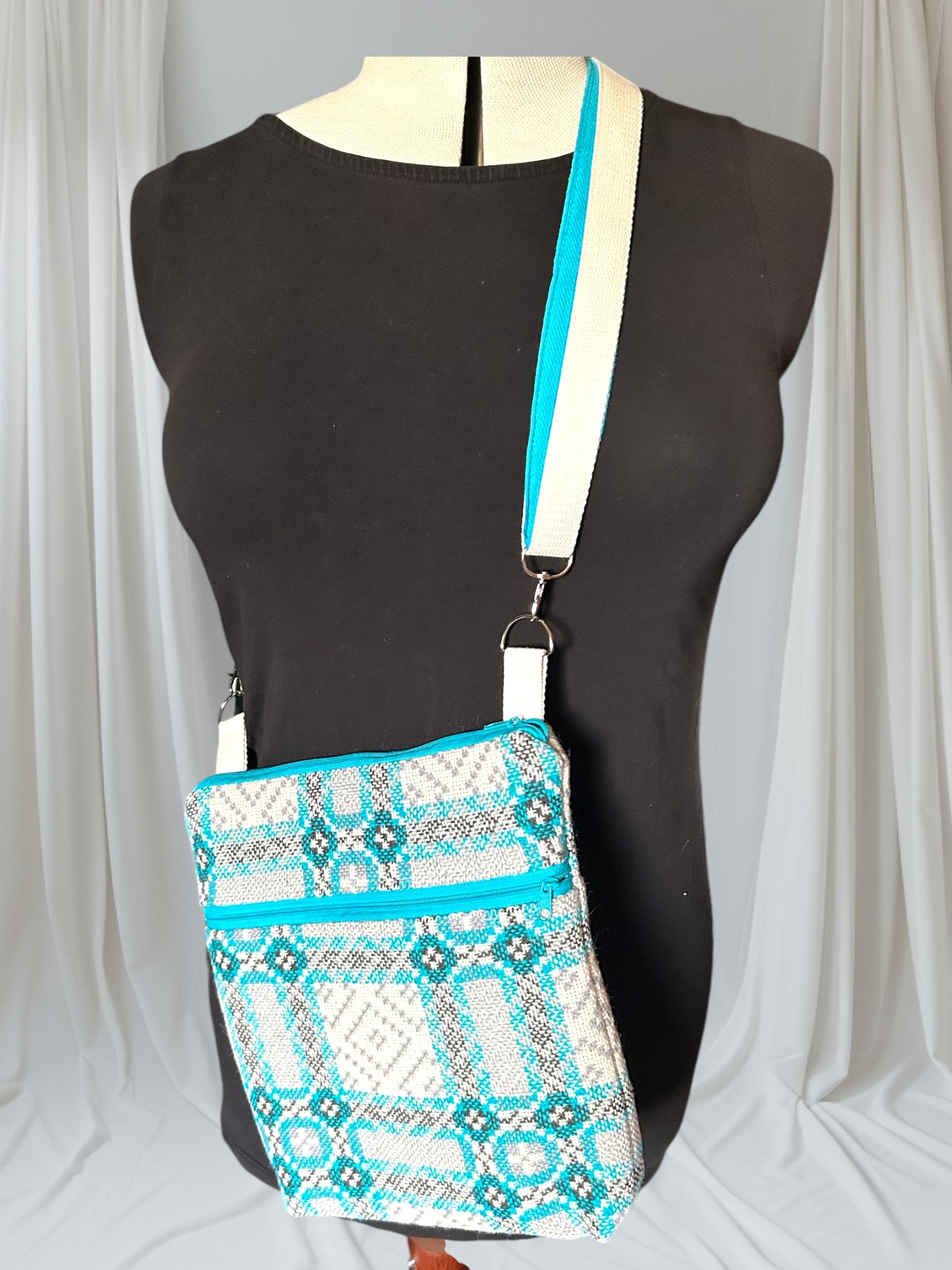 Cross body bag