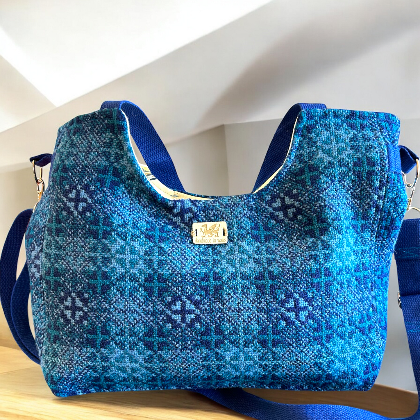 Shoulder bag