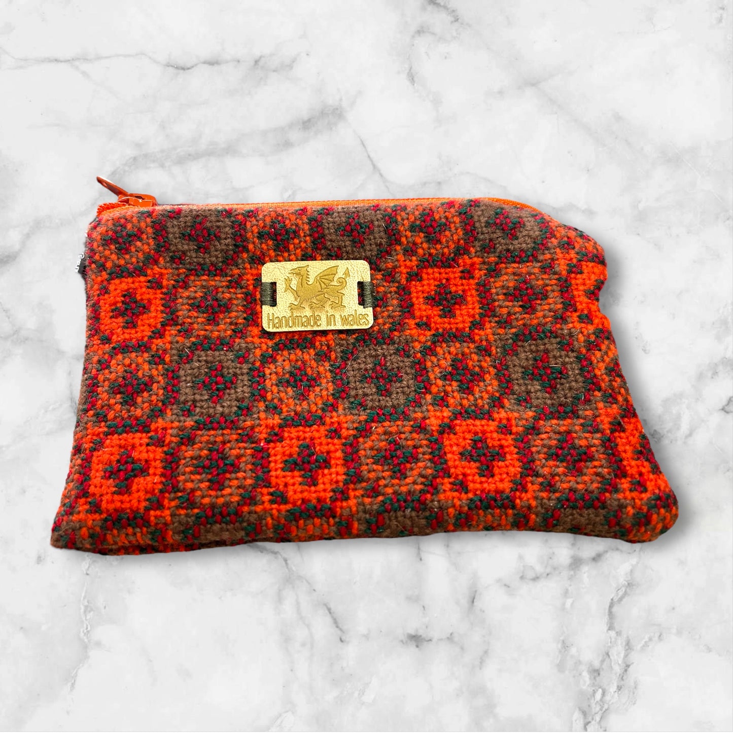 Purse/glasses case