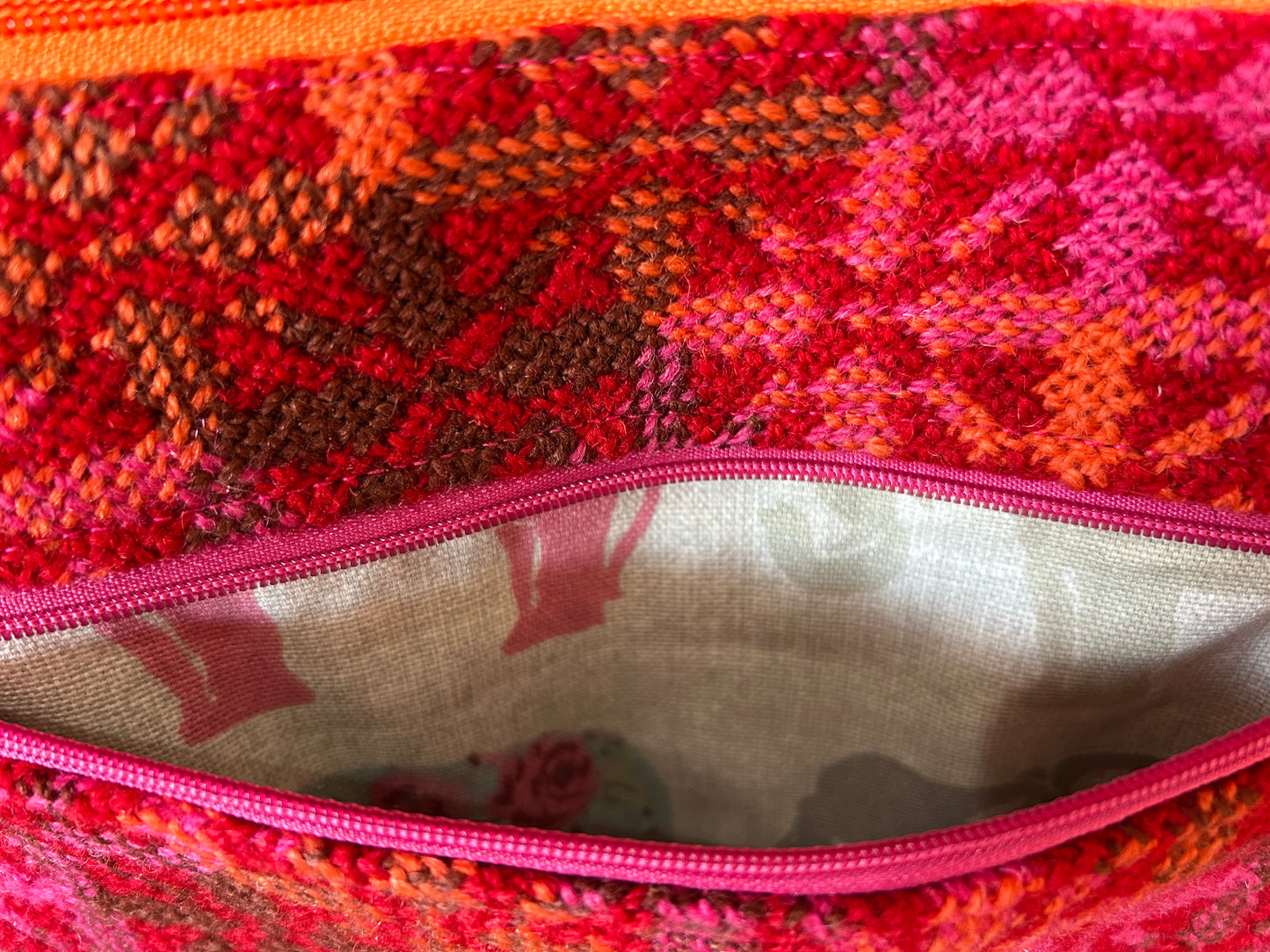 Crossbody bag