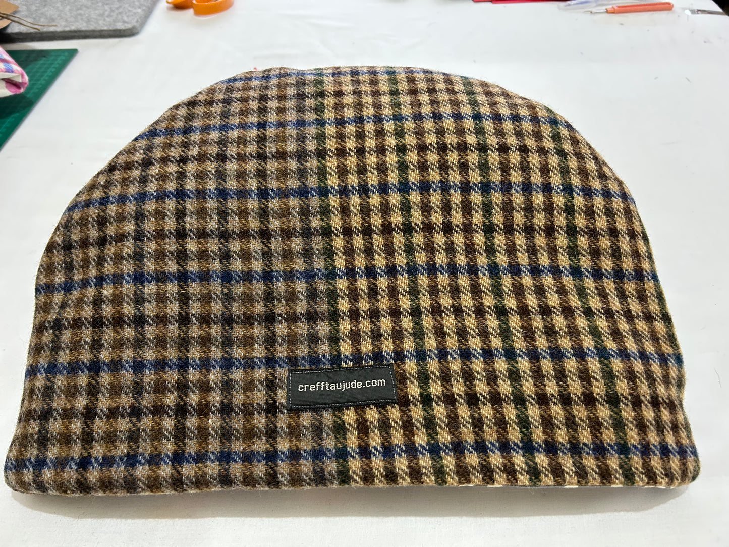 Tea cosy