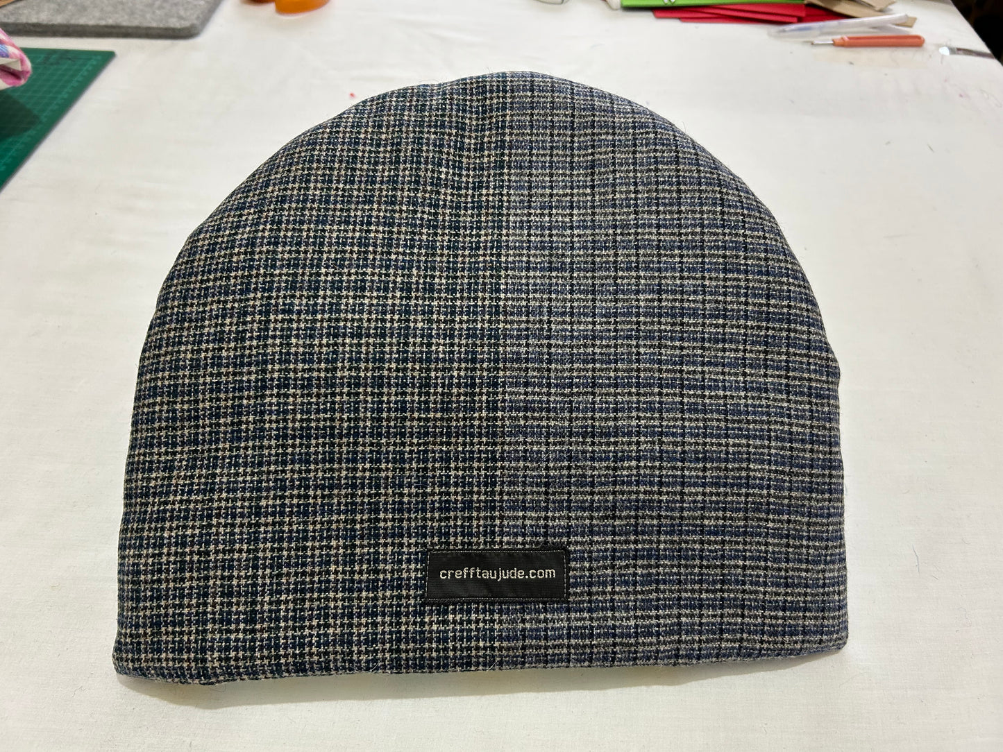 Tea cosy