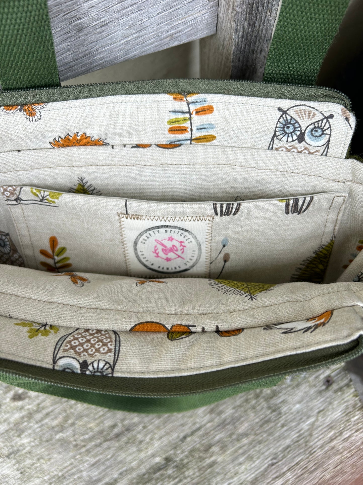 Handbag