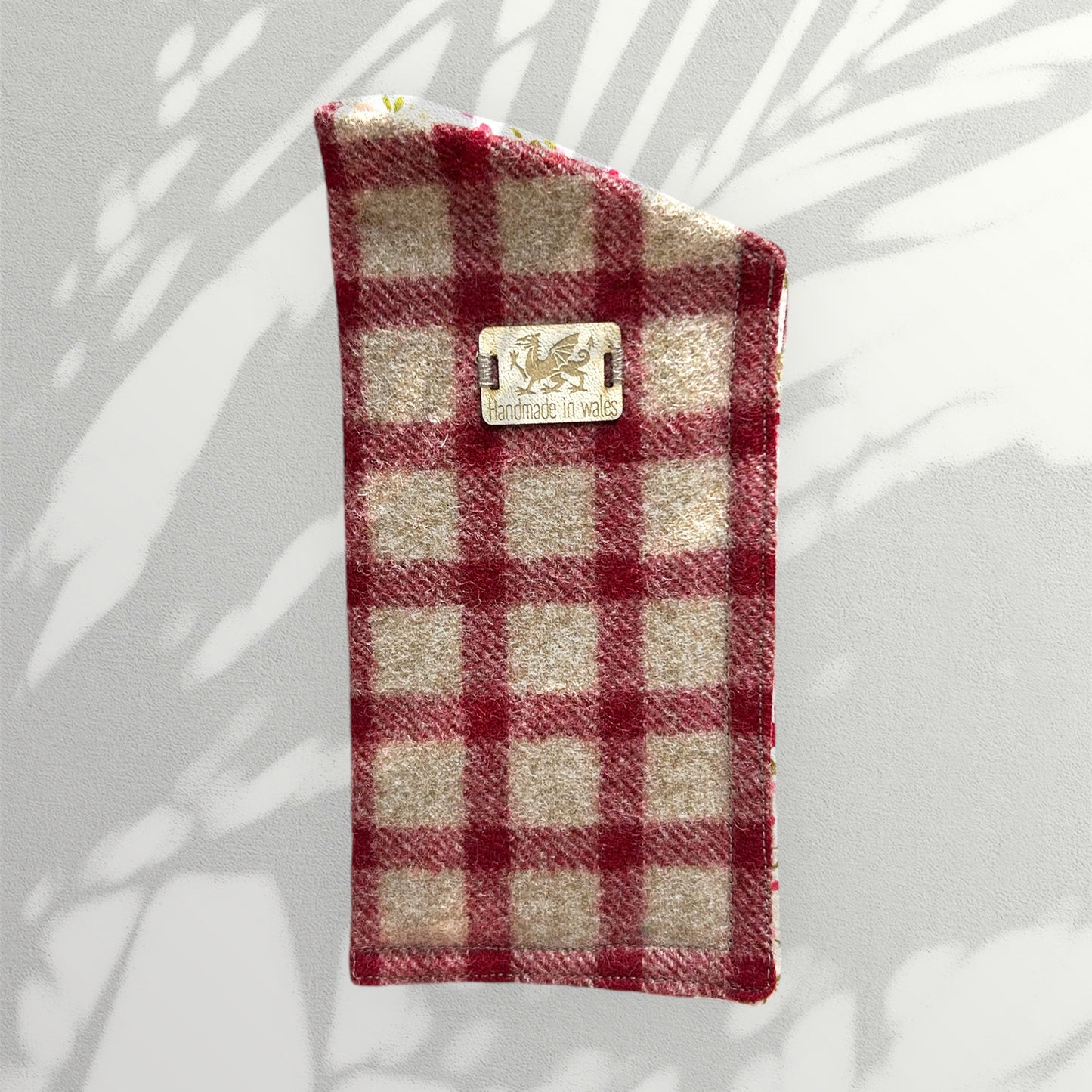 Glasses case