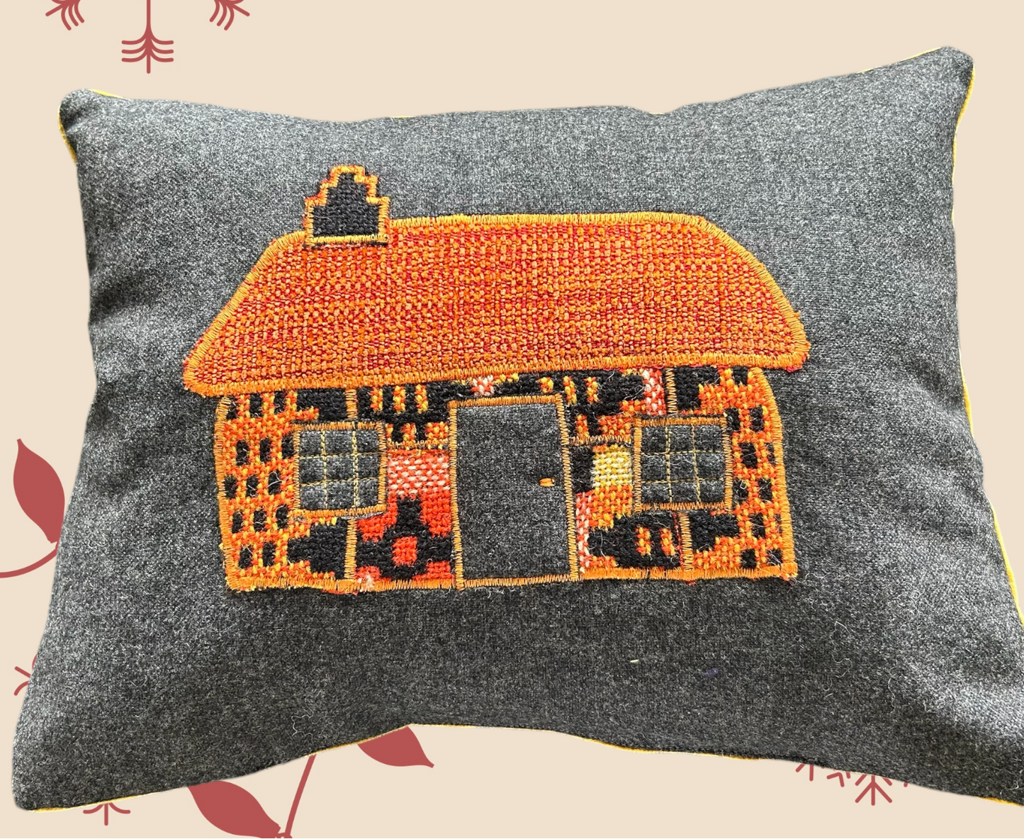Cushion