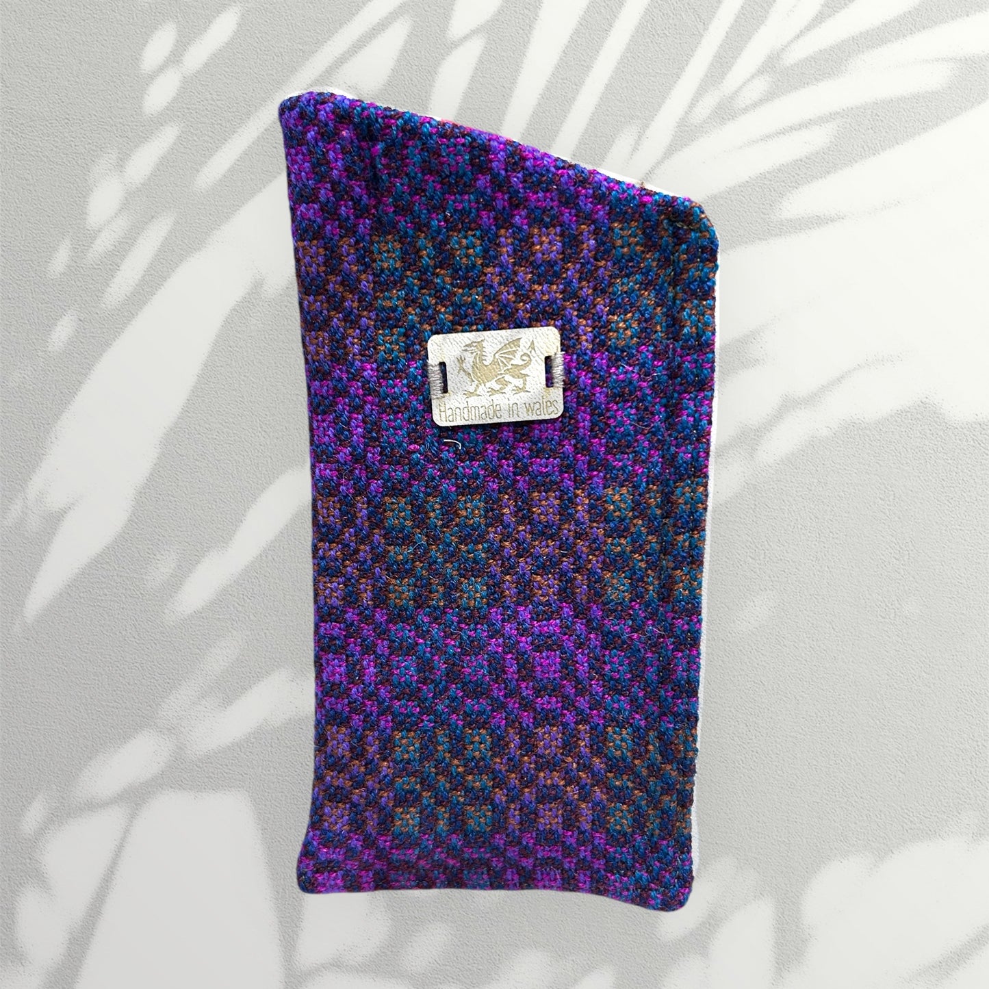 Glasses case