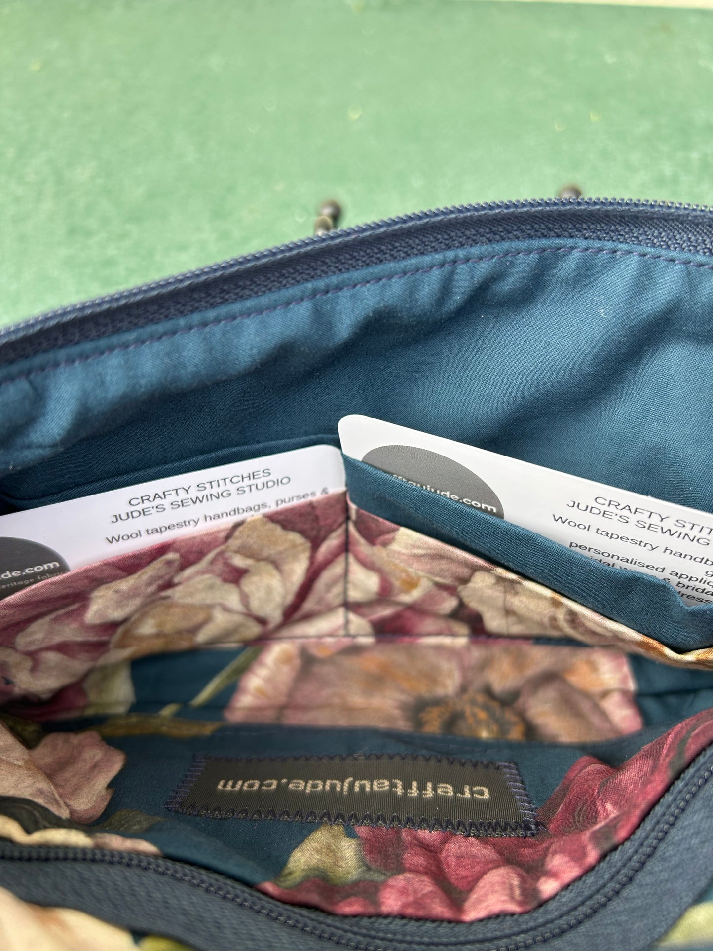 Purse/wallet