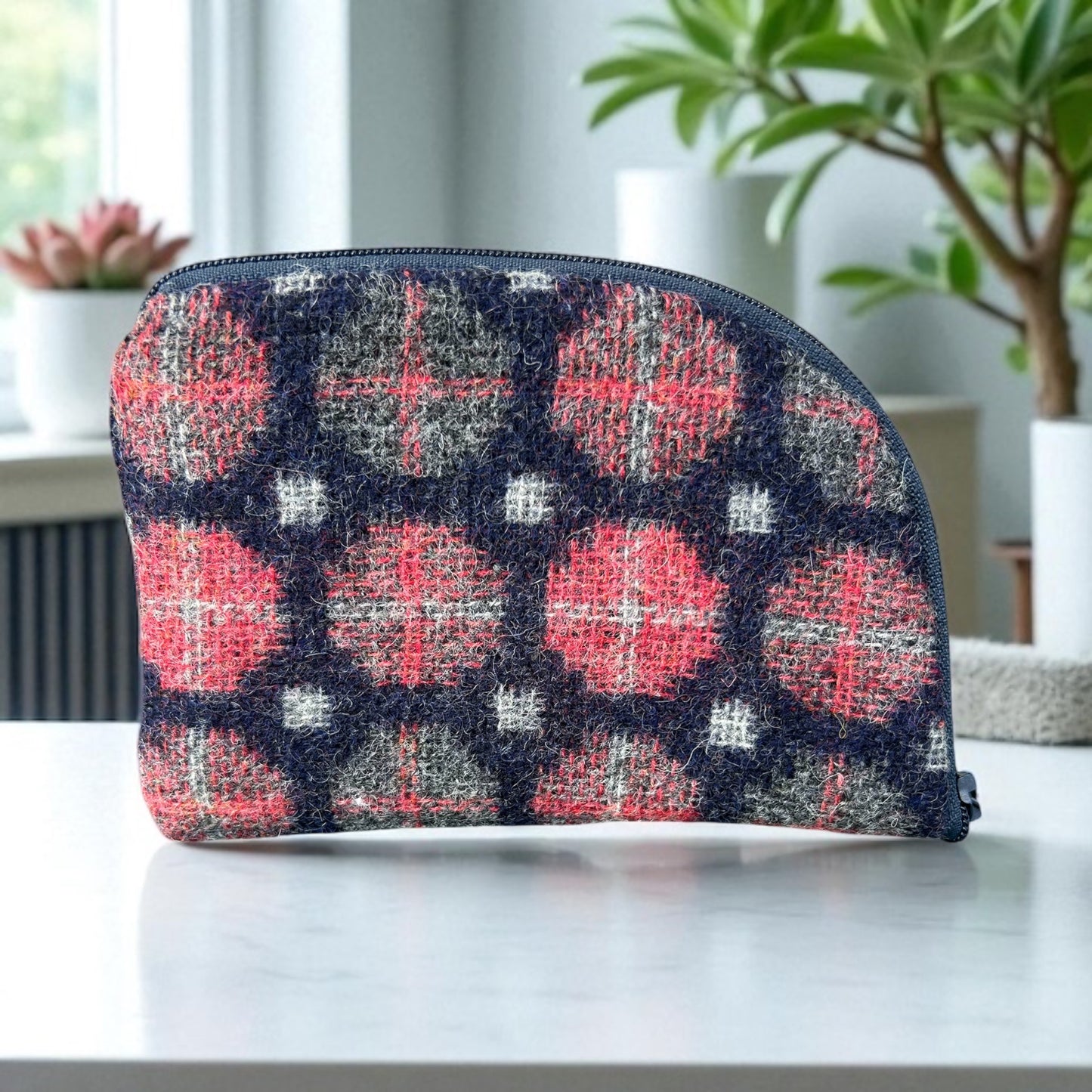 Glasses case /purse