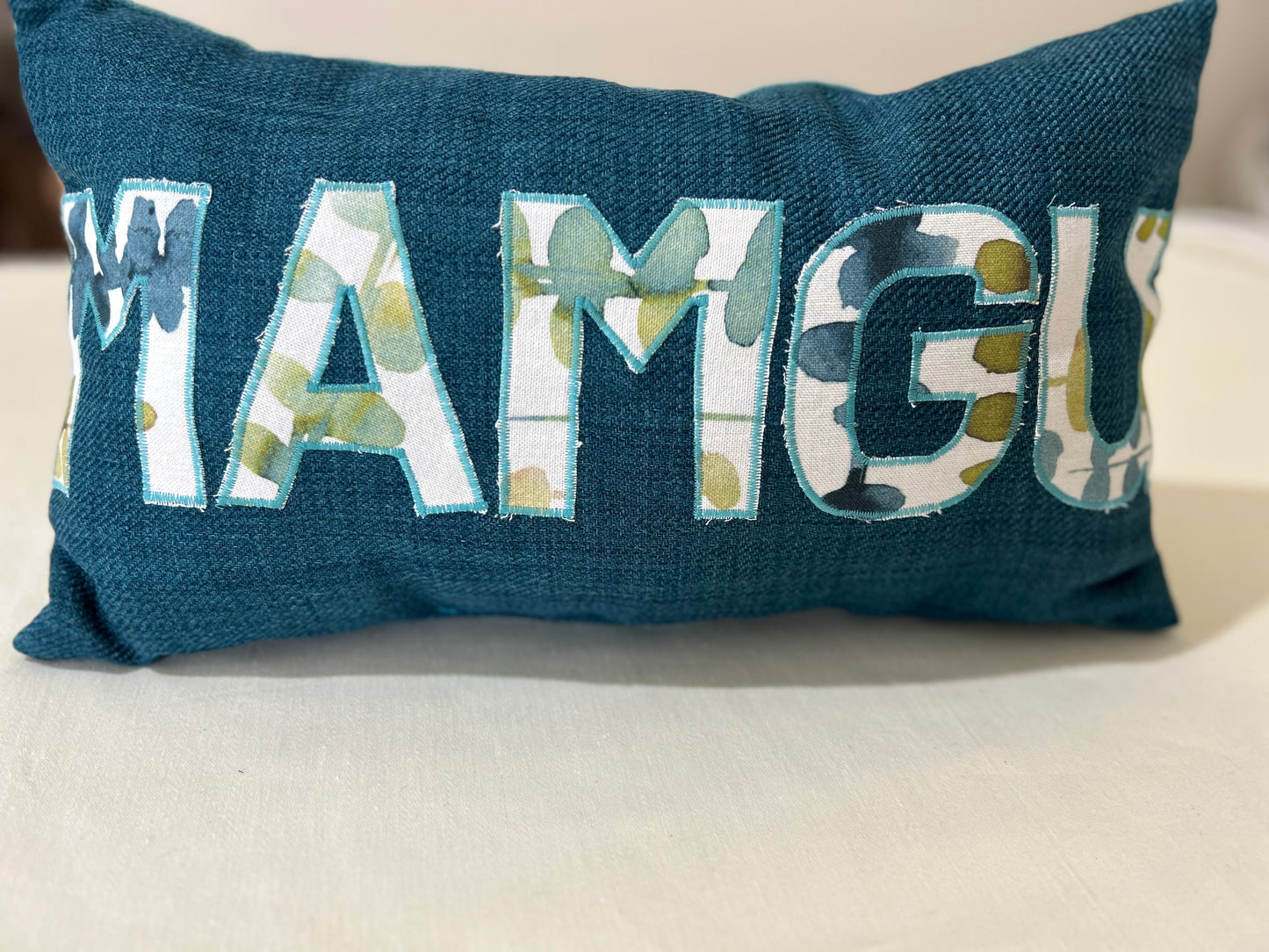 Cushion