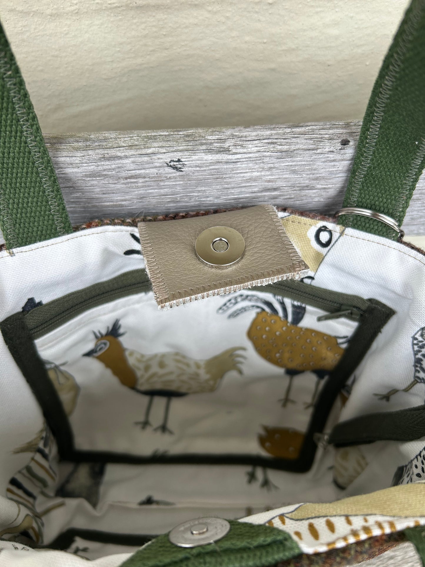 Handbag