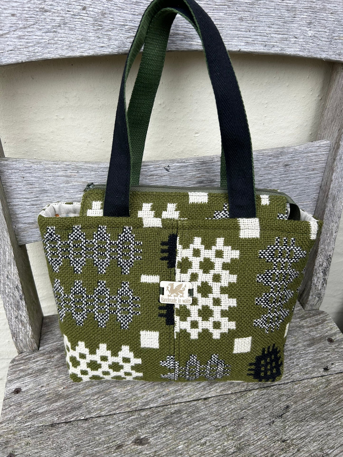 Handbag