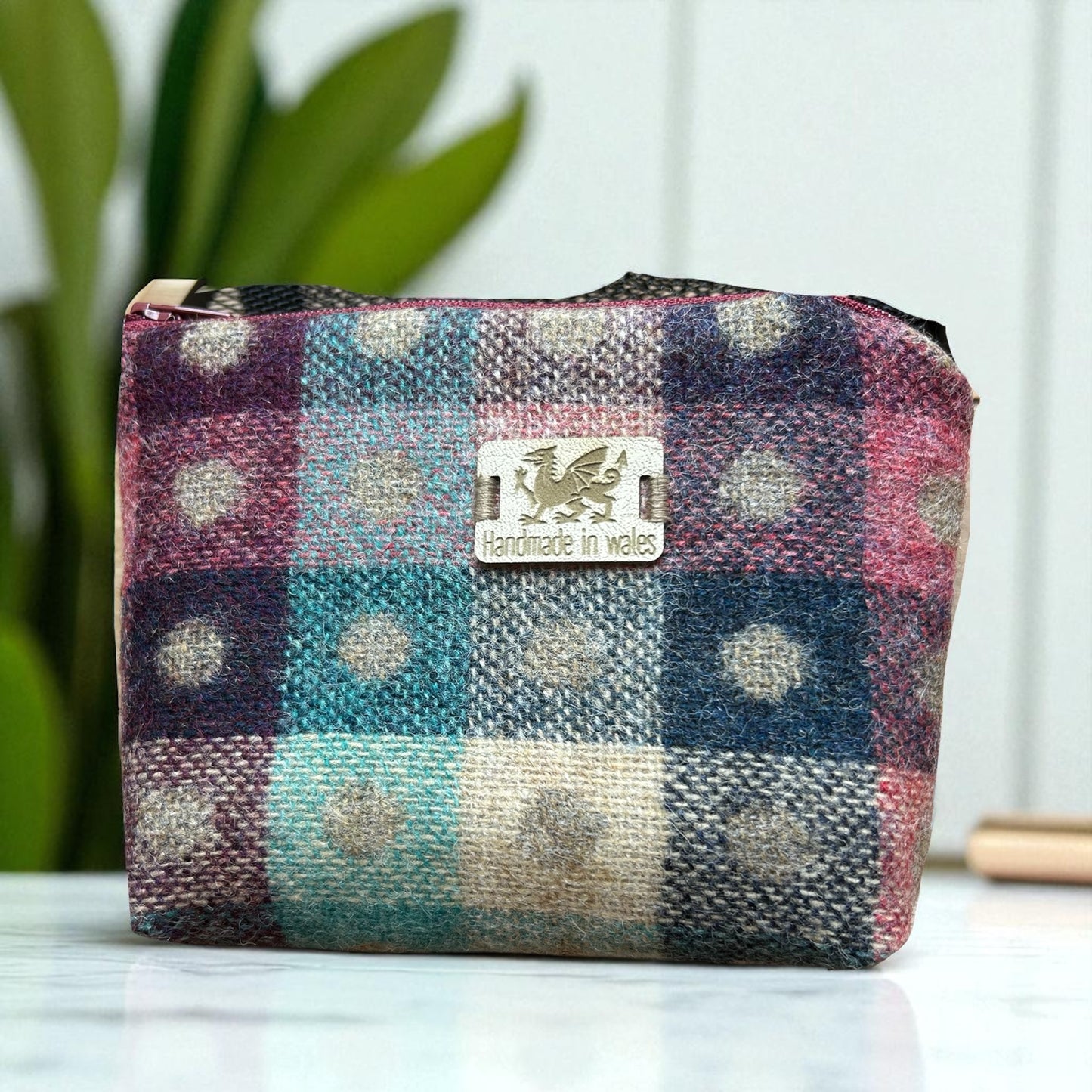 Make-up bag