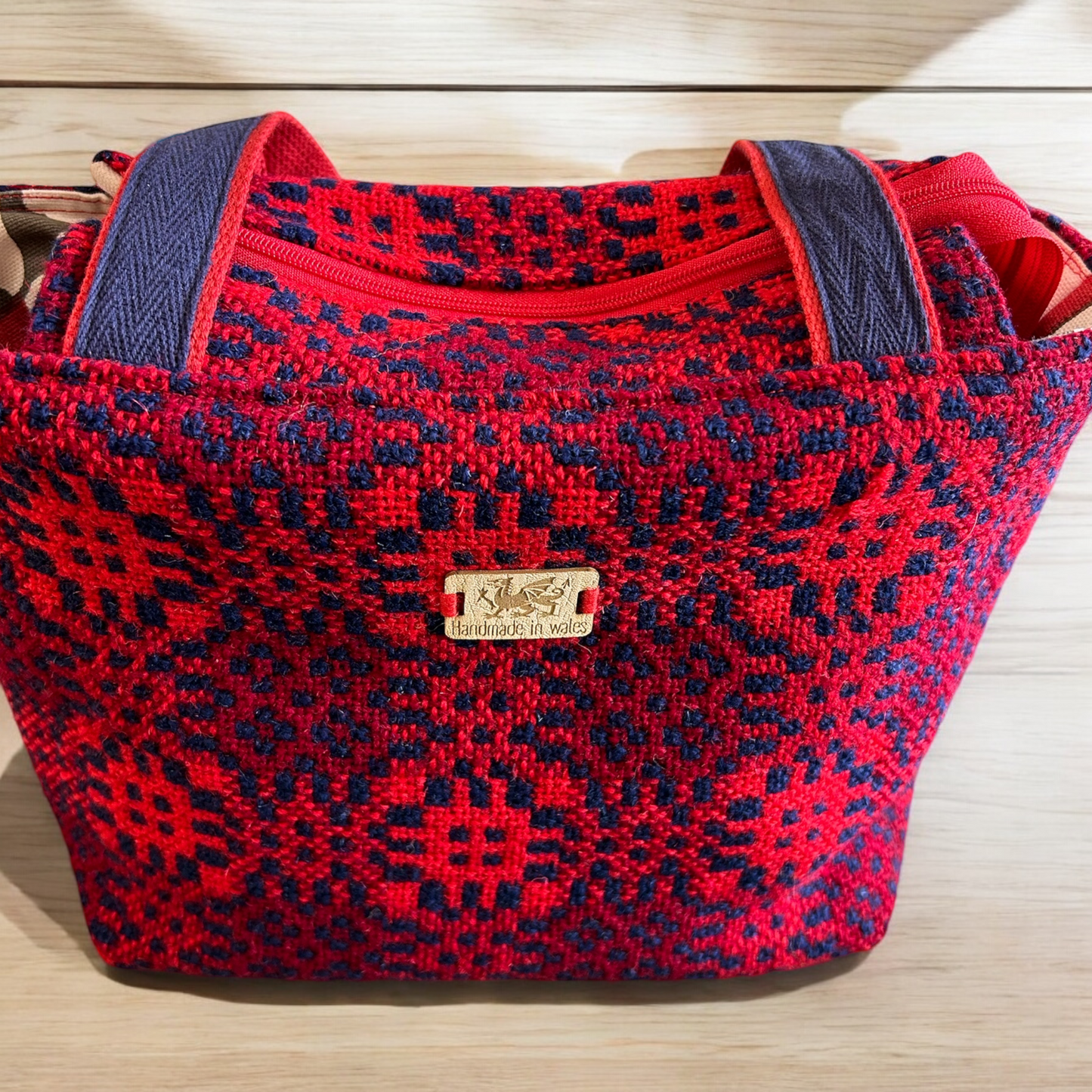 Handbag