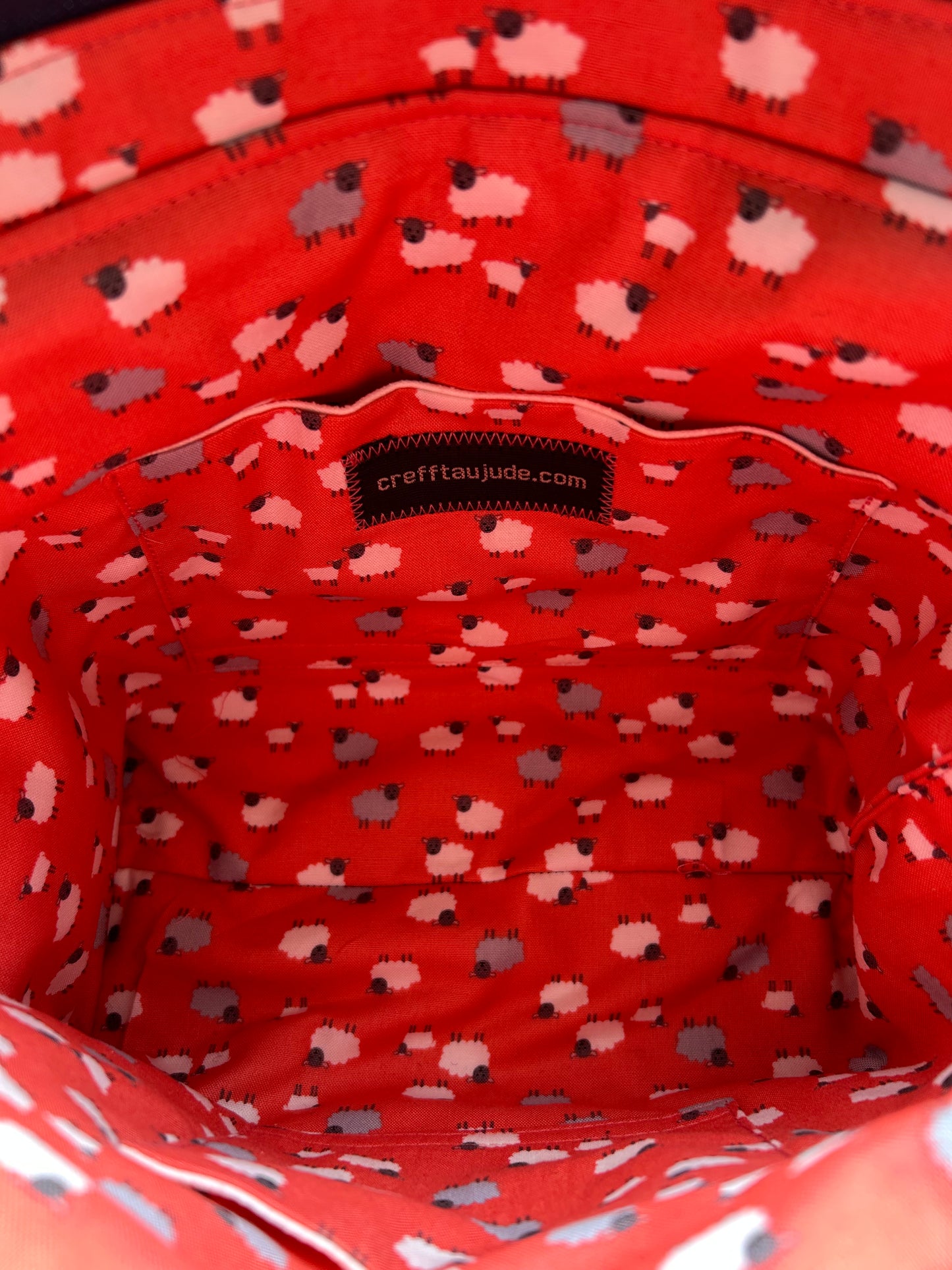 Handbag