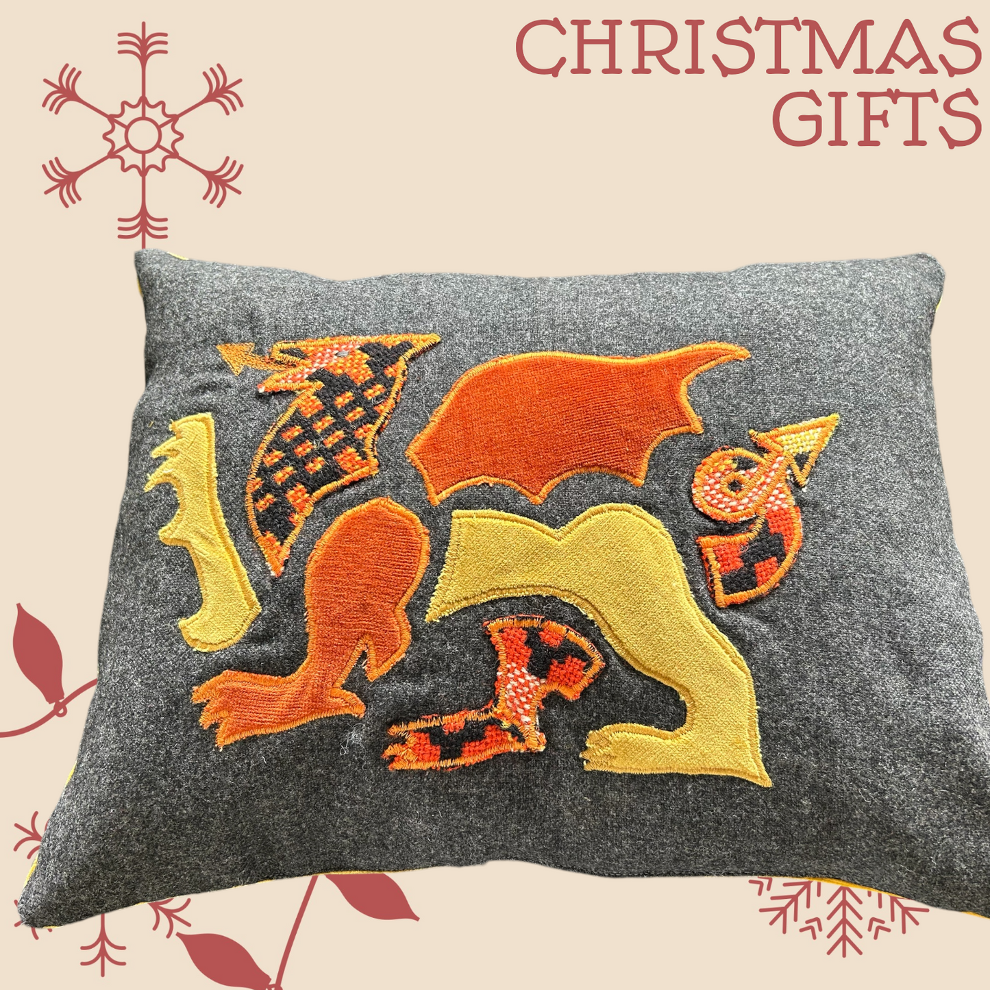 Cushion