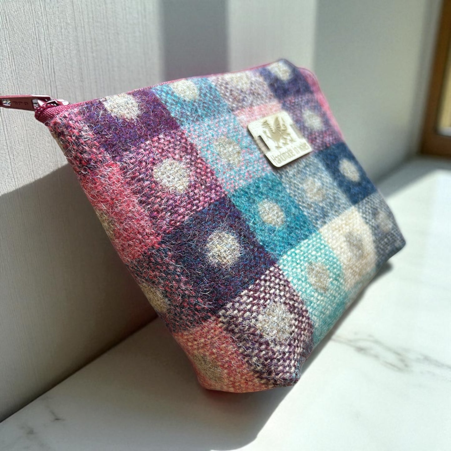 Make-up bag