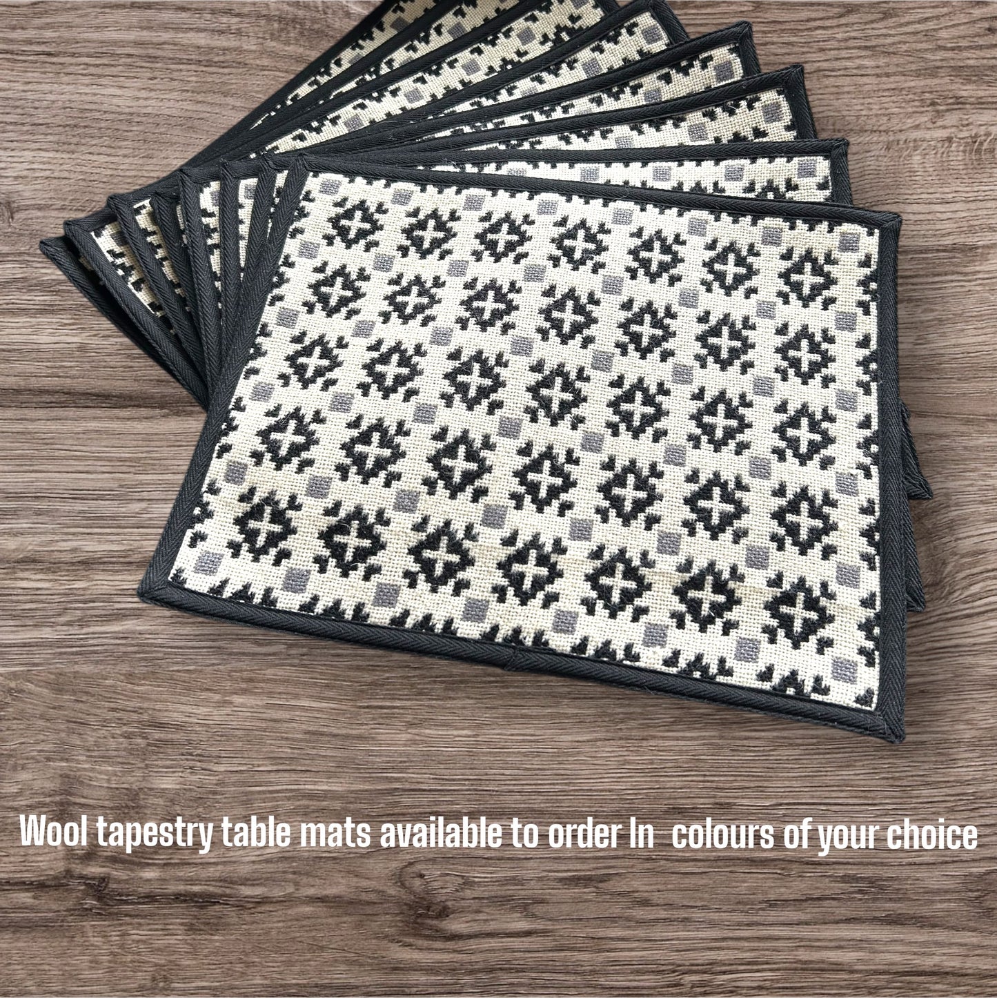 Table place mats