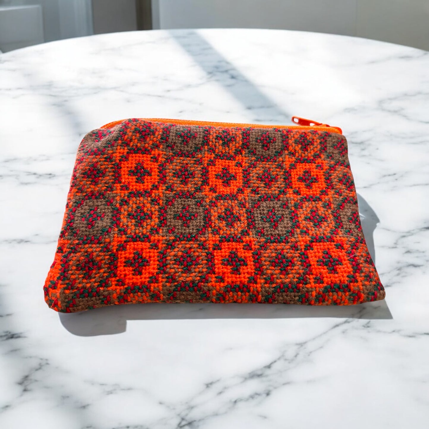 Purse/glasses case