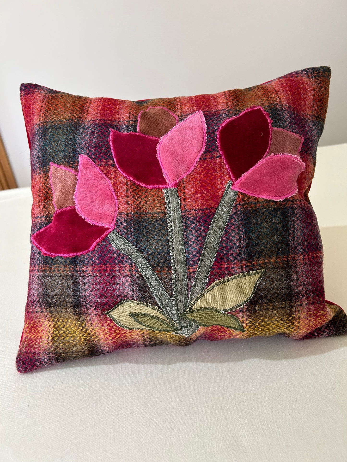 Cushion