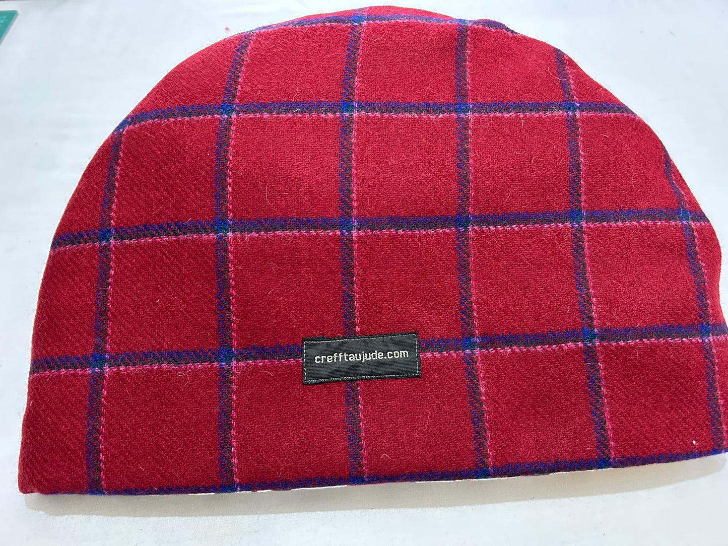 Tea cosy