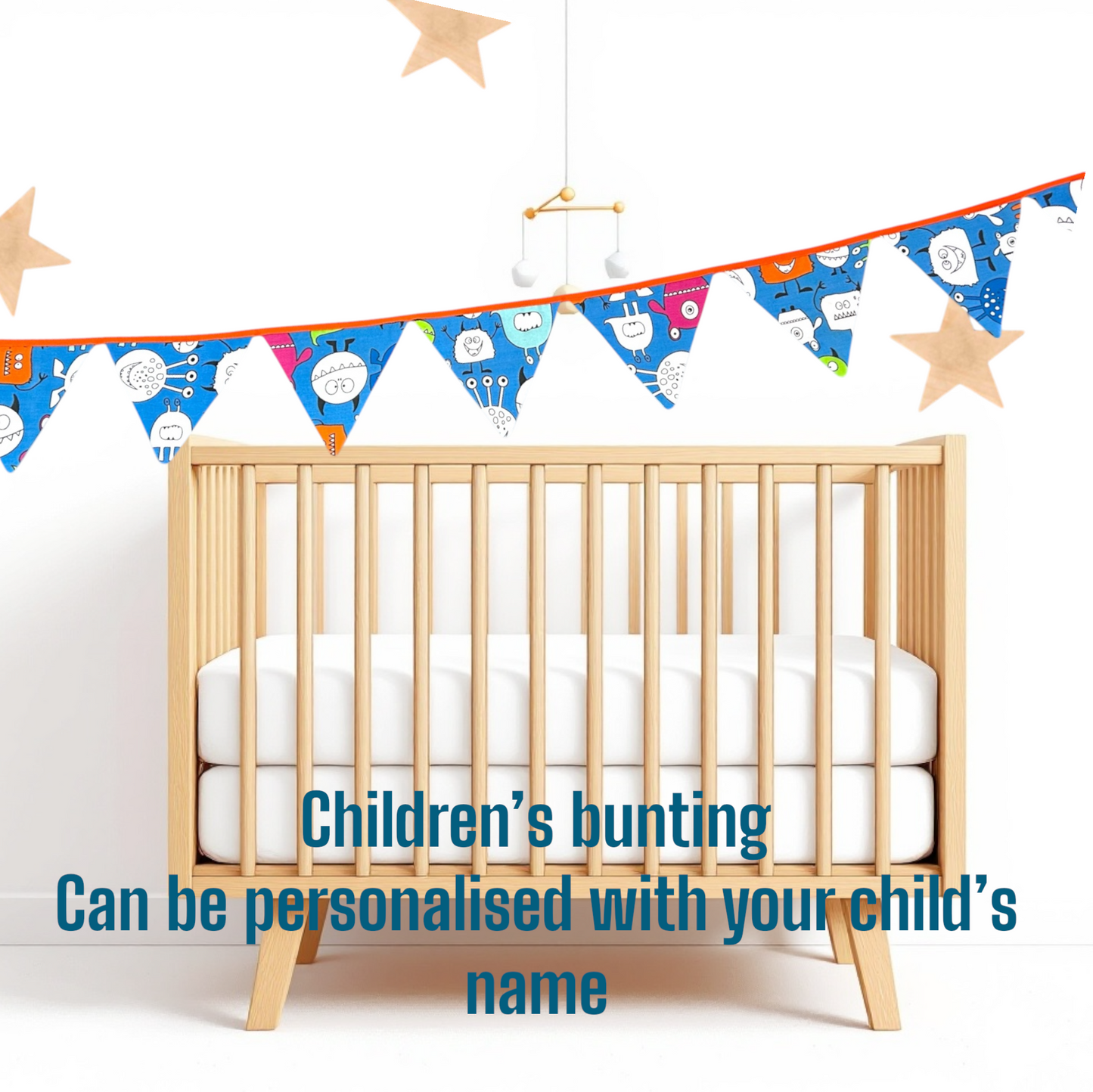 Bunting