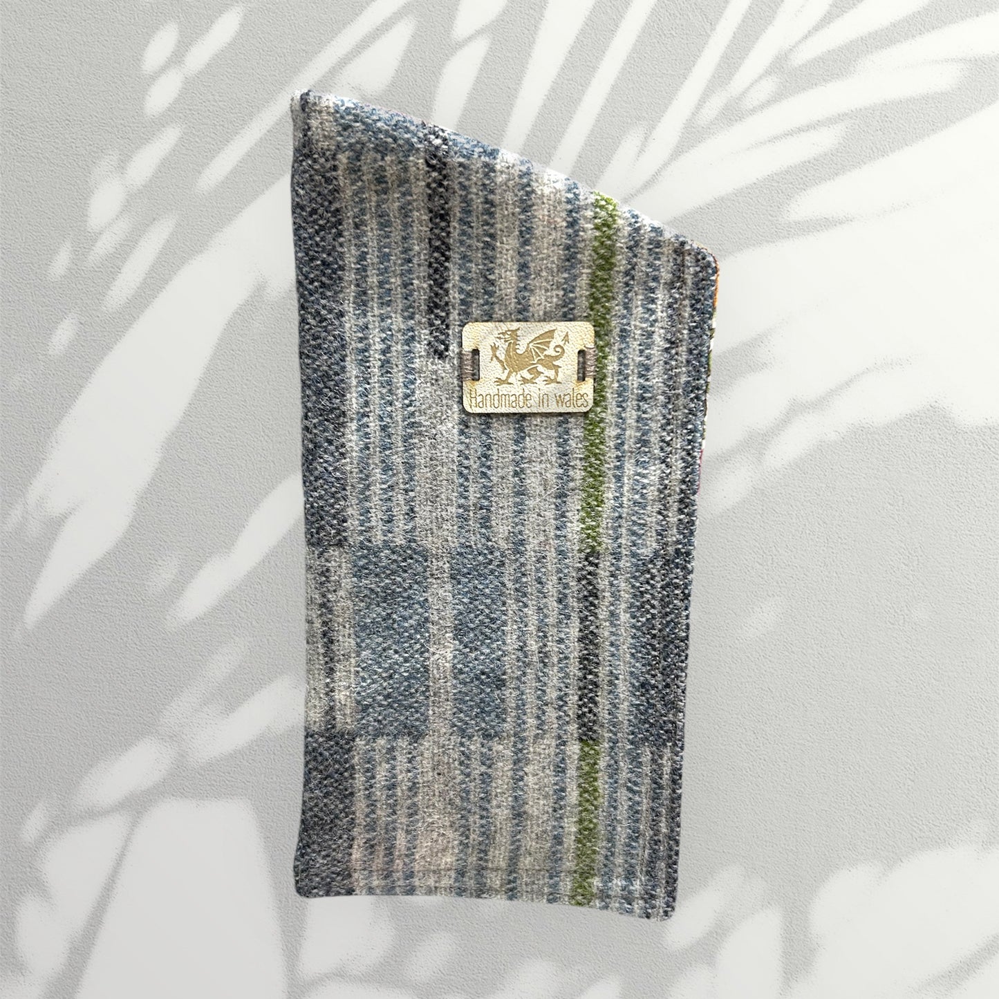 Glasses case