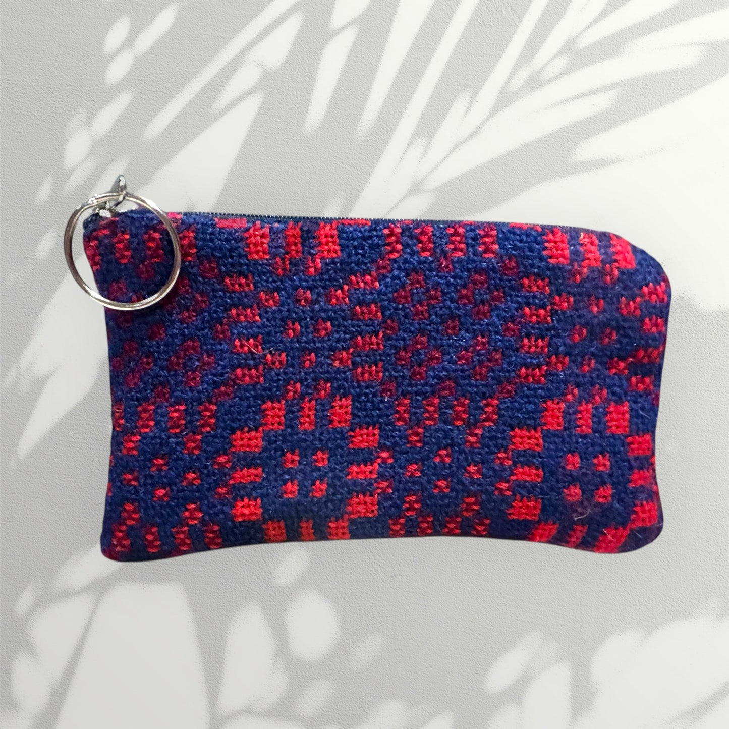 Purse/glasses case