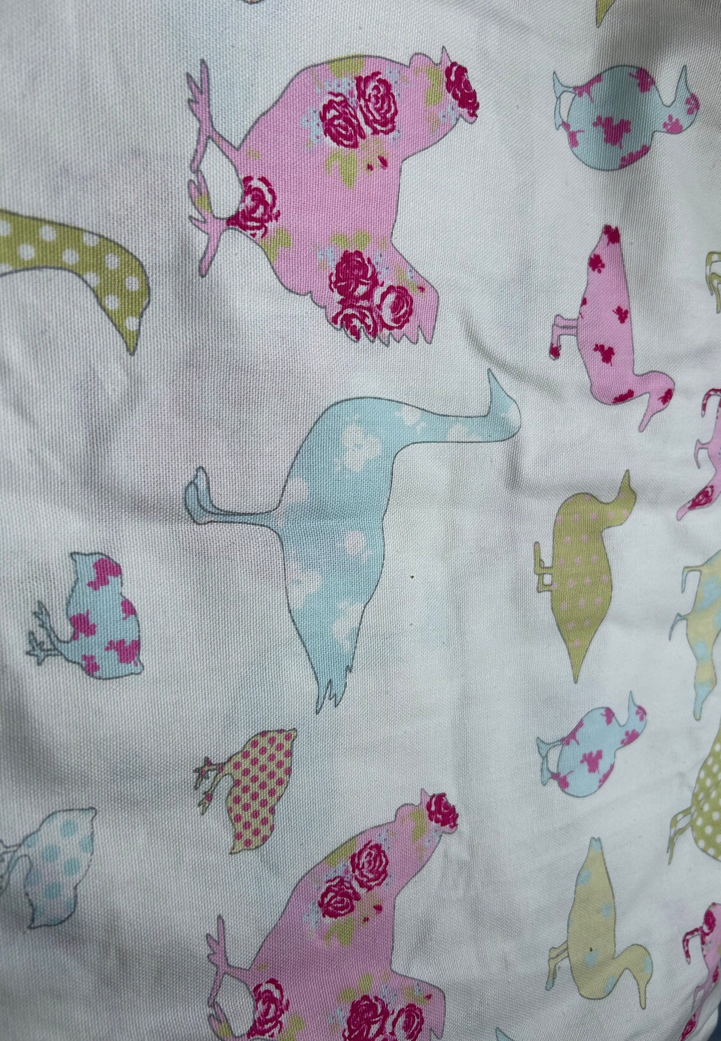 Bunting
