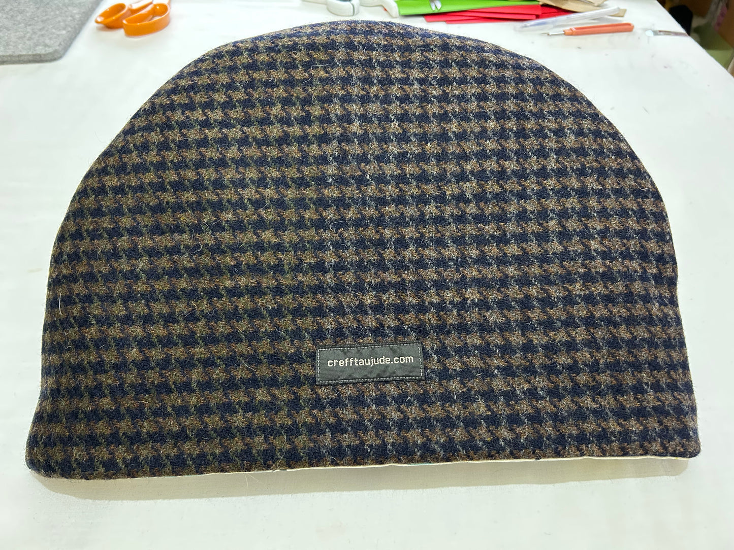 Tea cosy