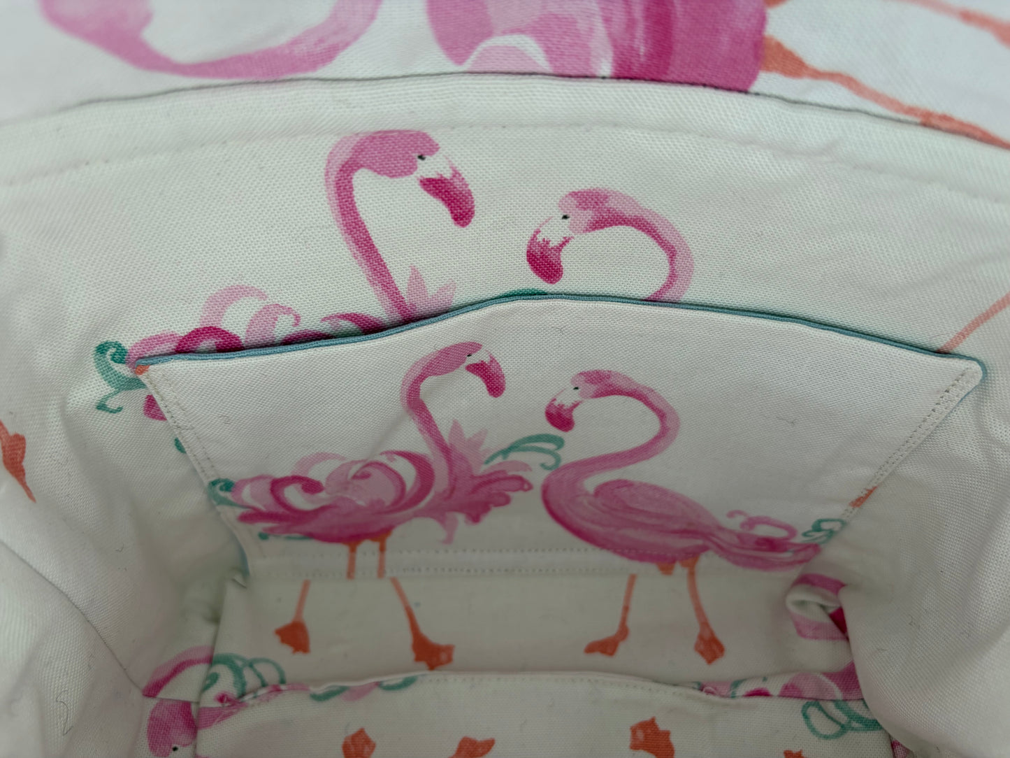 Welsh tapestry Dyfi handbag
