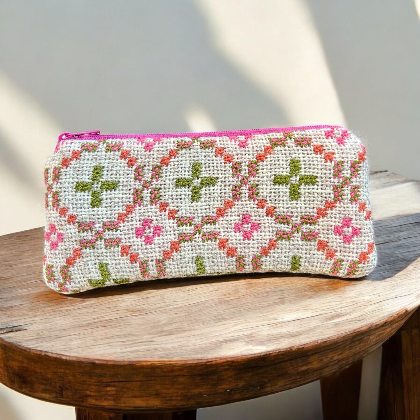 Glasses case / purse