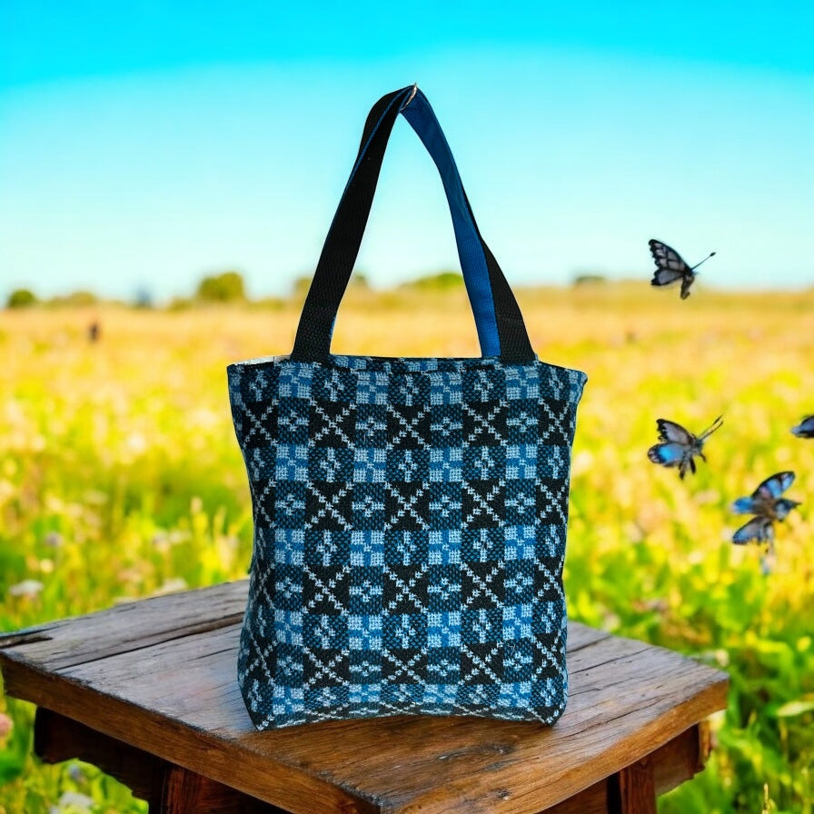 Welsh tapestry Handbag