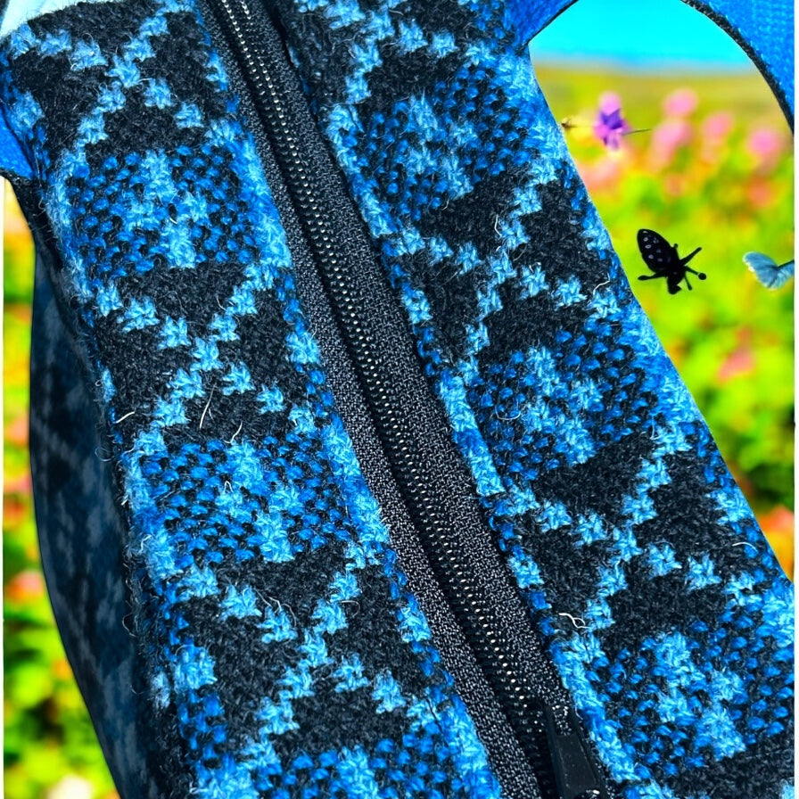 Welsh tapestry Handbag