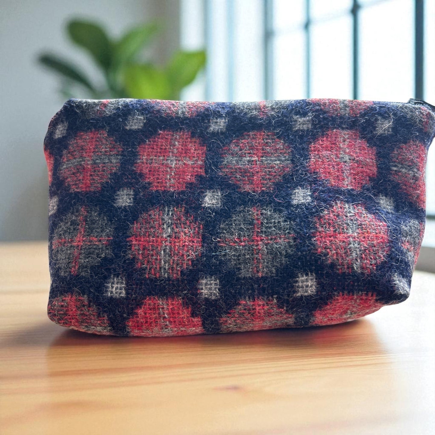 Make up bag