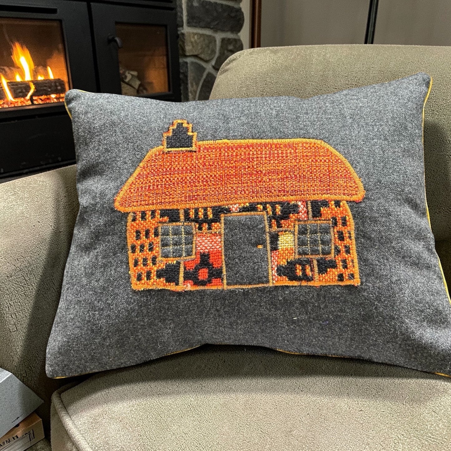 Cushion