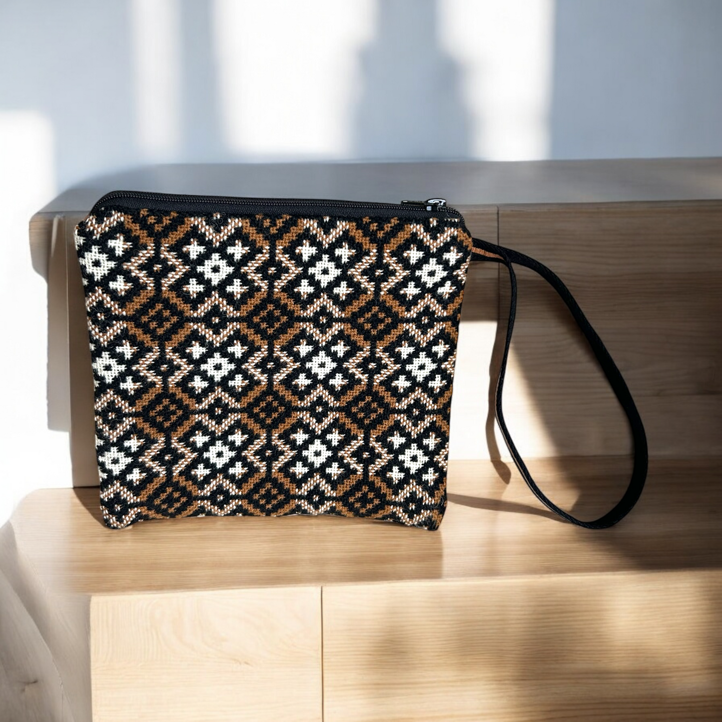 Clutch bag