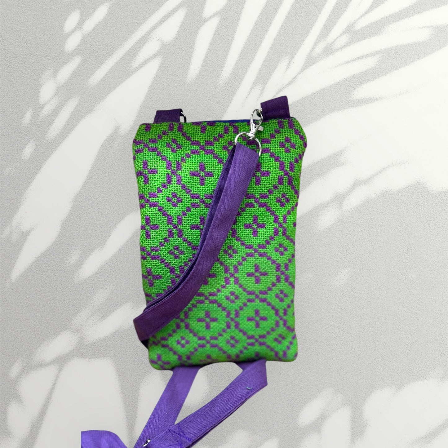 Cross body bag