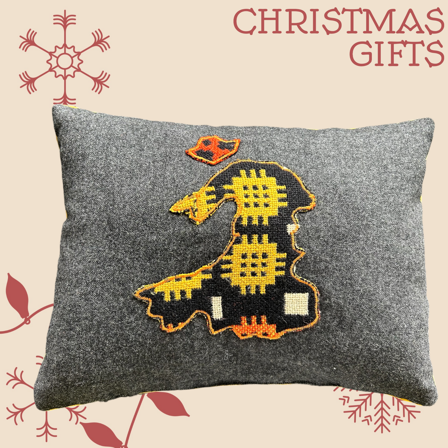 Cushion